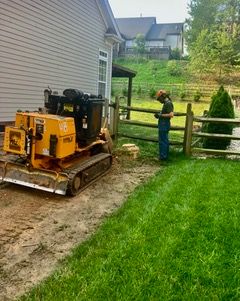  for Cisco Kid Tree Service LLC in Charlotte, North Carolina
