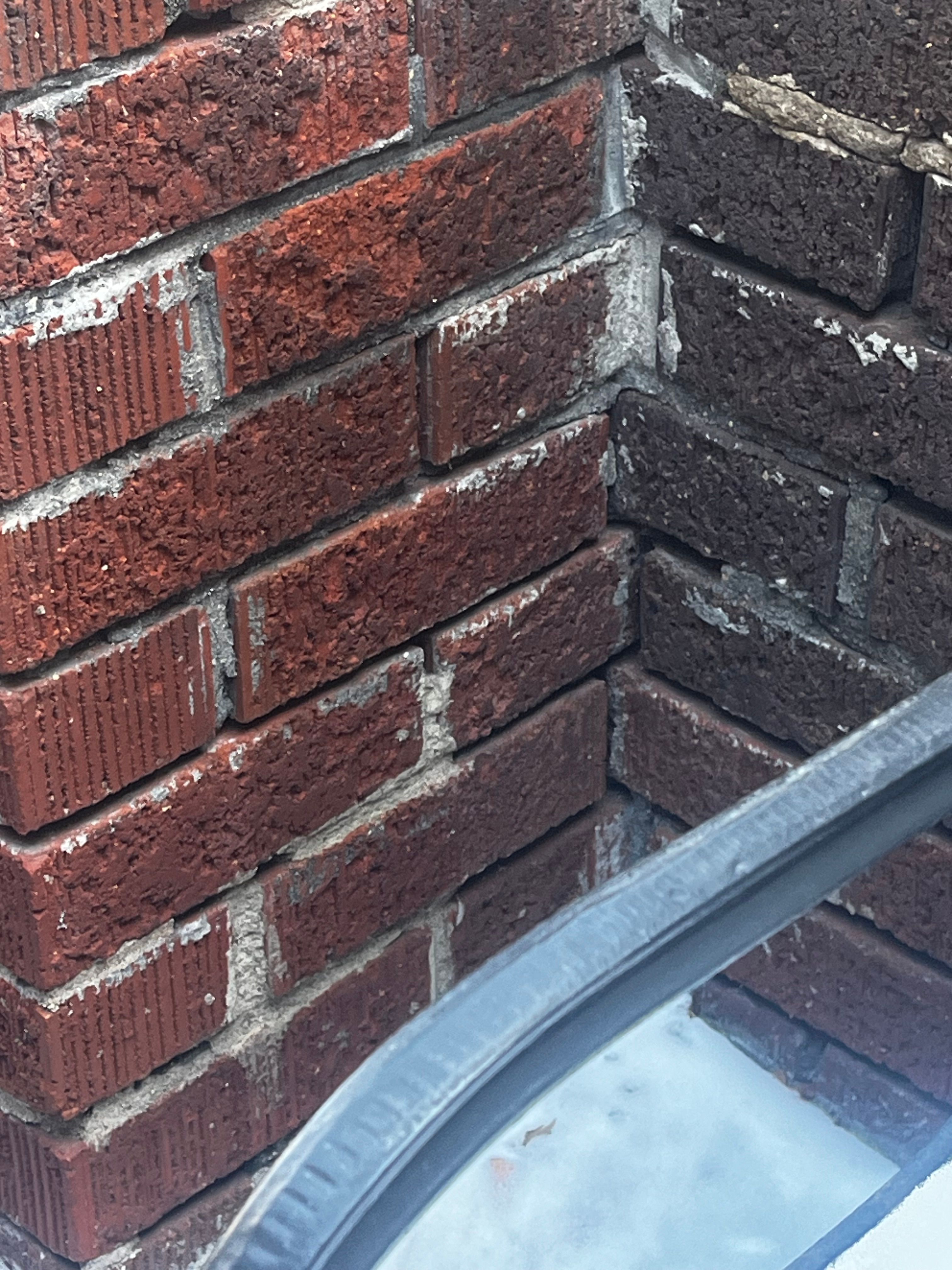 for Curb Appeal Masonry in Aurora, CO