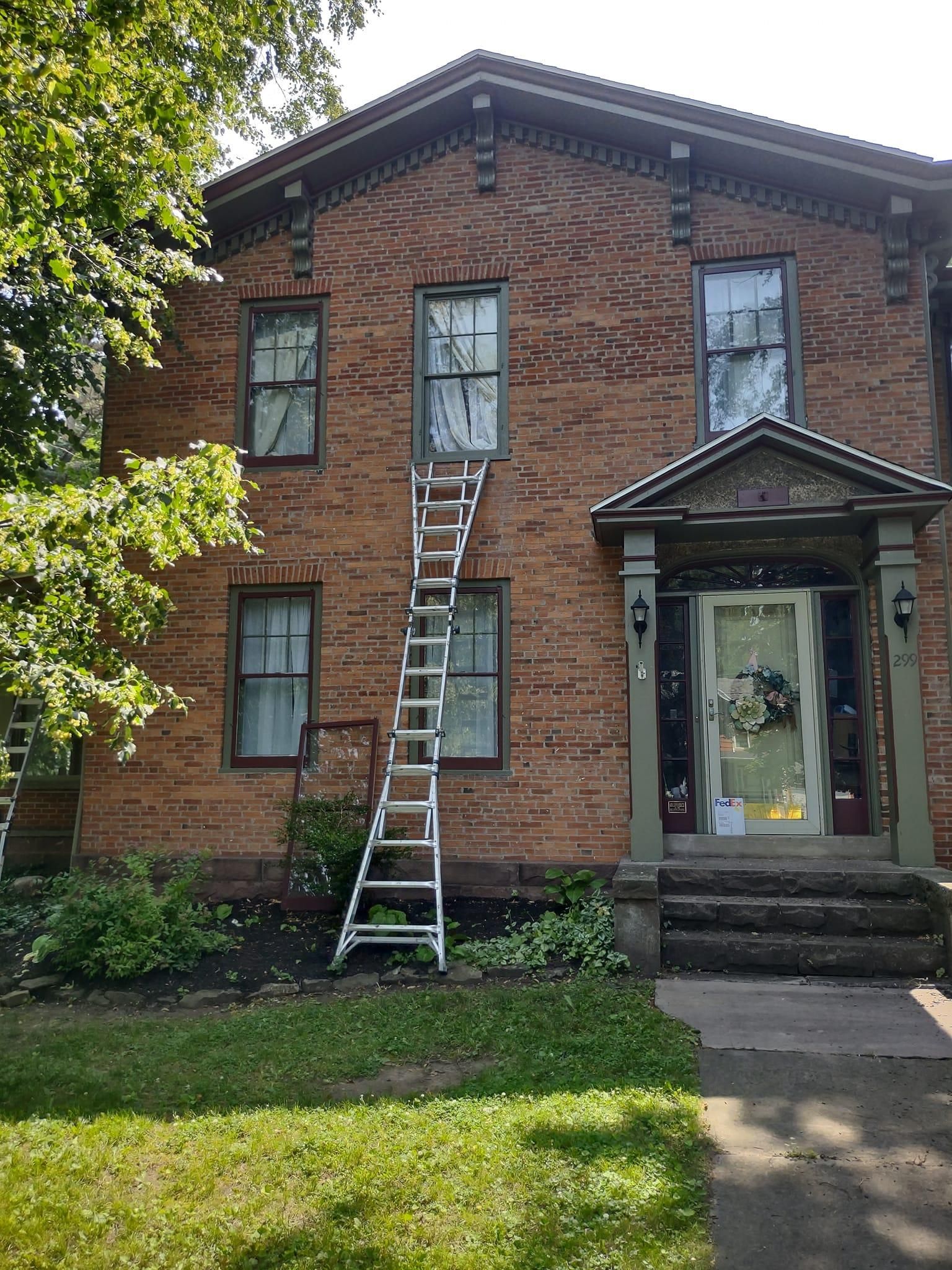  for Painless Painting And Drywall Repair LLC in Rochester, NY