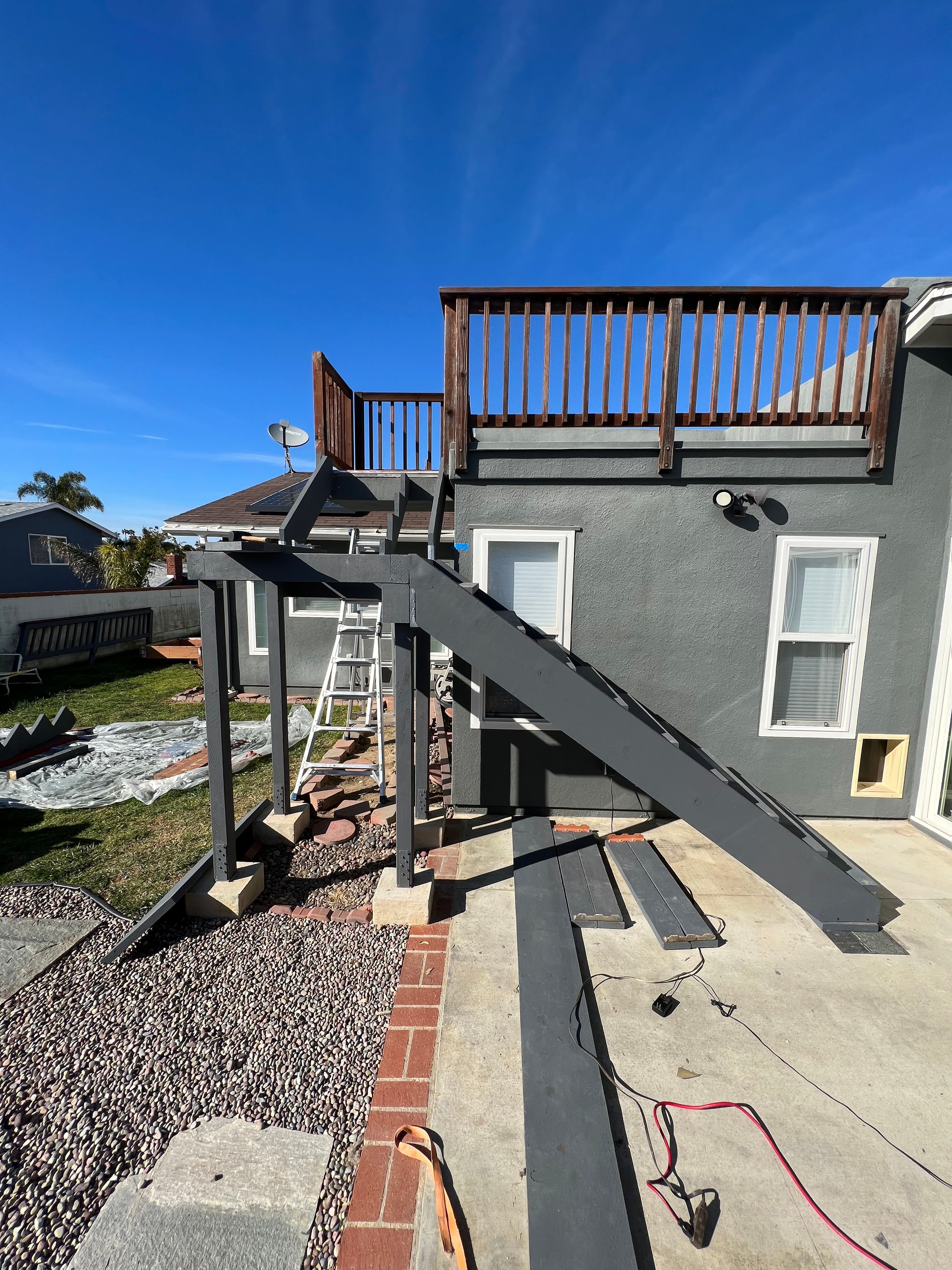  for Skyland Remodel Company in Asheville, NC