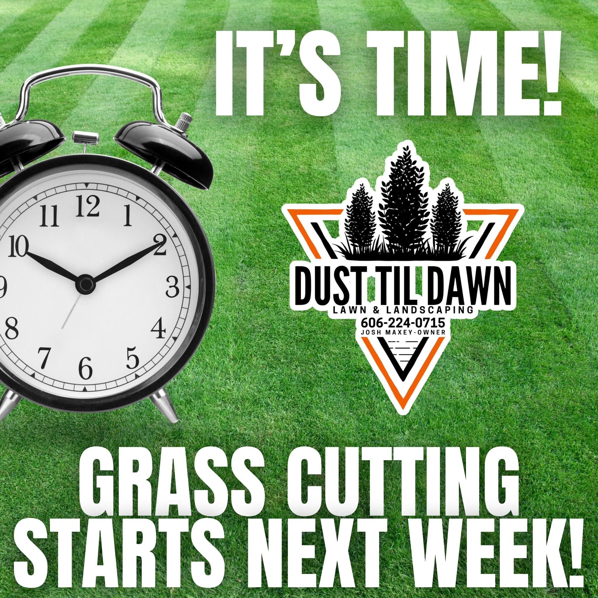  for Dust Till Dawn Lawn in London, Kentucky