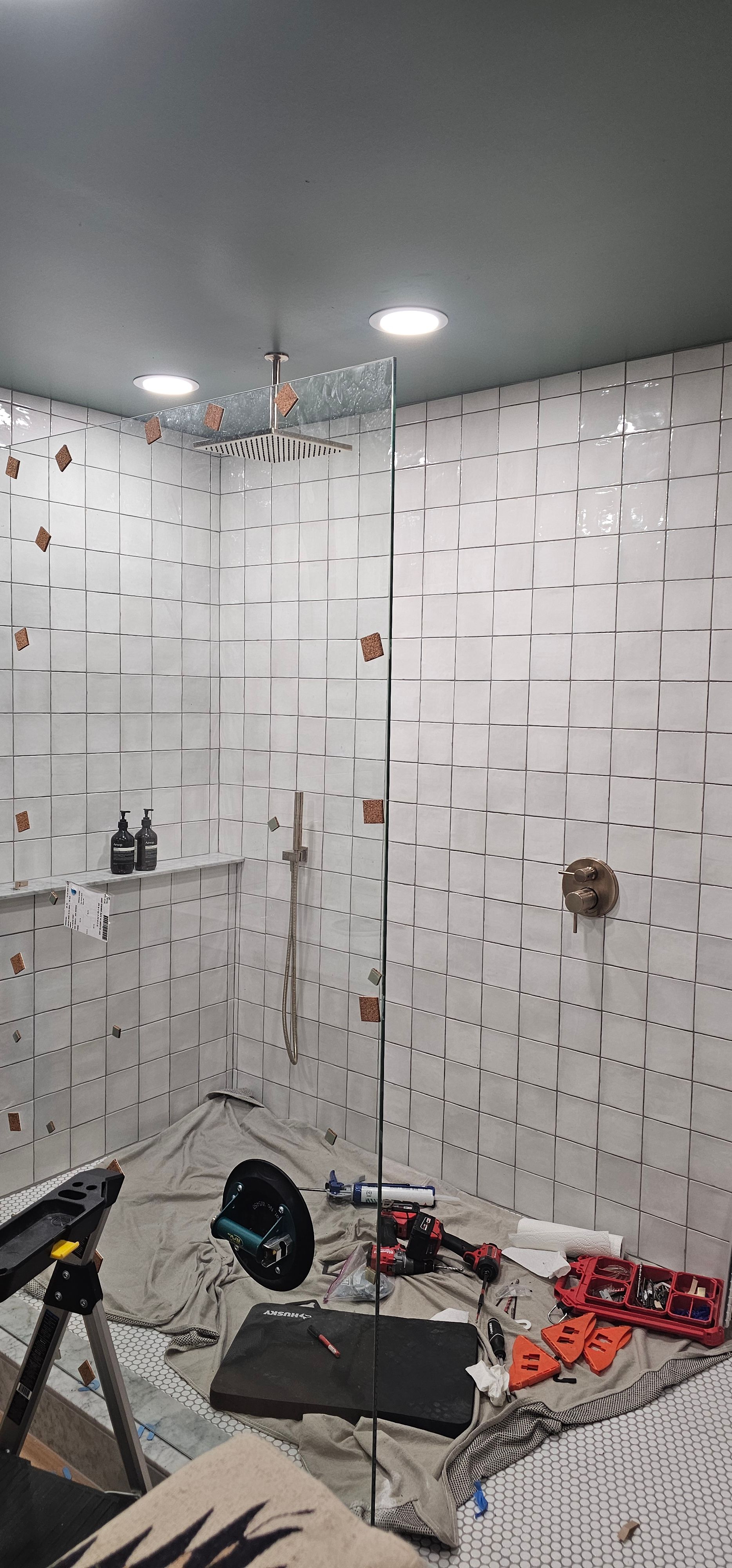  for Spencer Renovations Inc. in Selma, TX