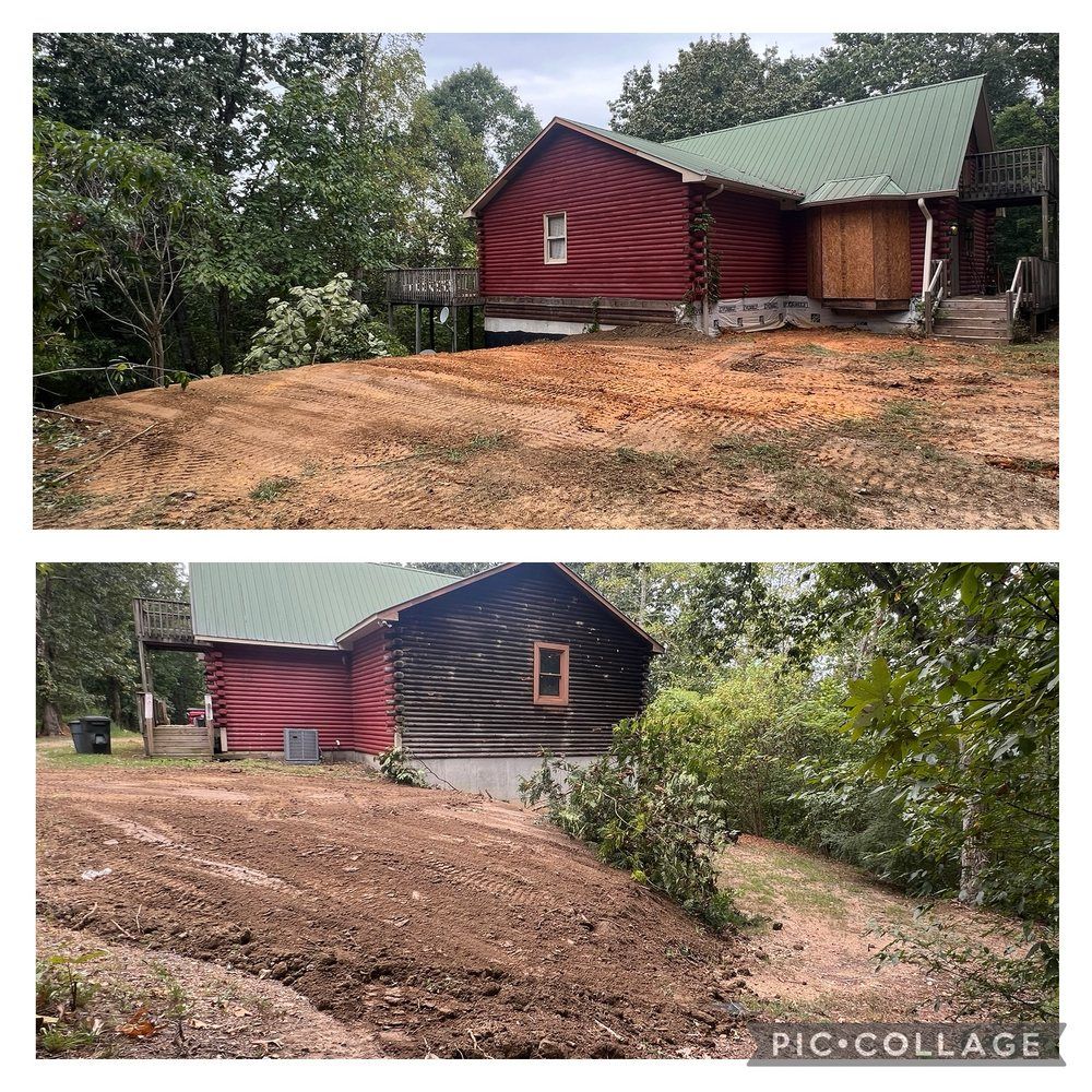  for R&R Trucking & Grading LLC in Calhoun, GA