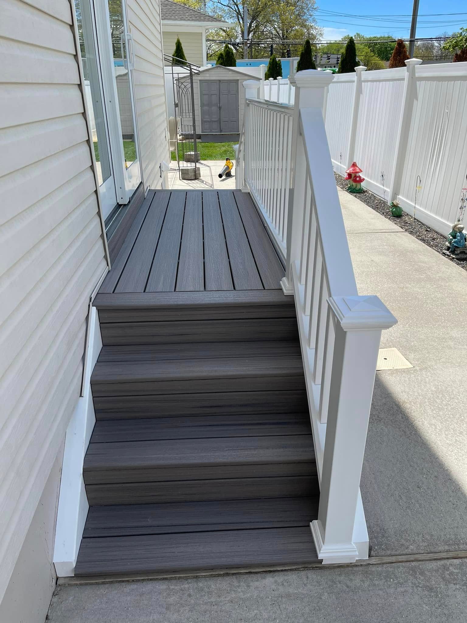  for J & M Home Solutions in Conway, SC