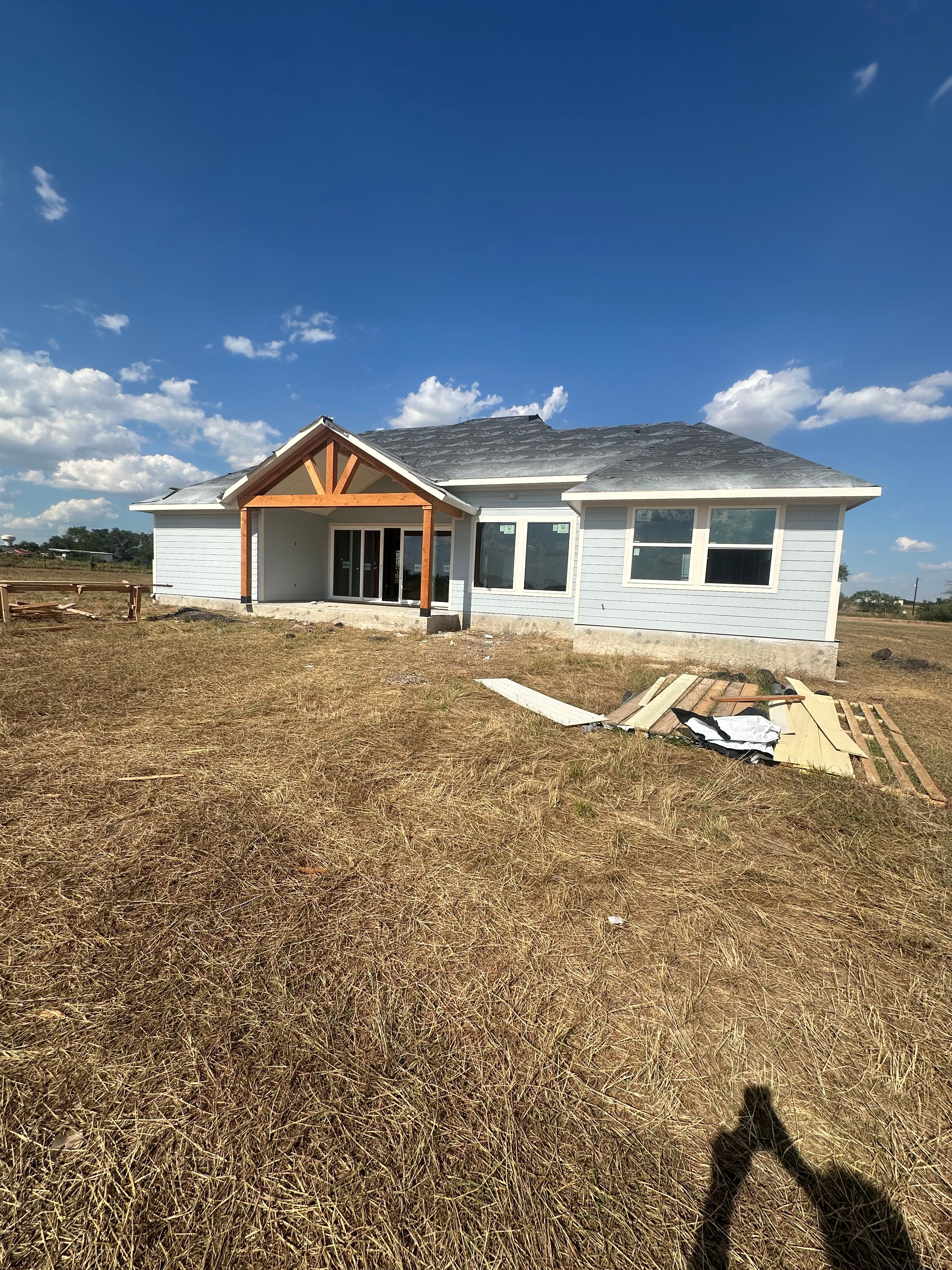  for GEOS Painting in New Braunfels, TX