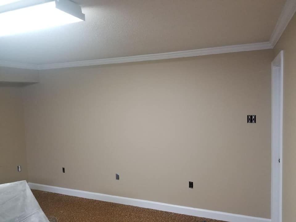  for Gutierrez Painting & Handyman Services in Winston-Salem, NC