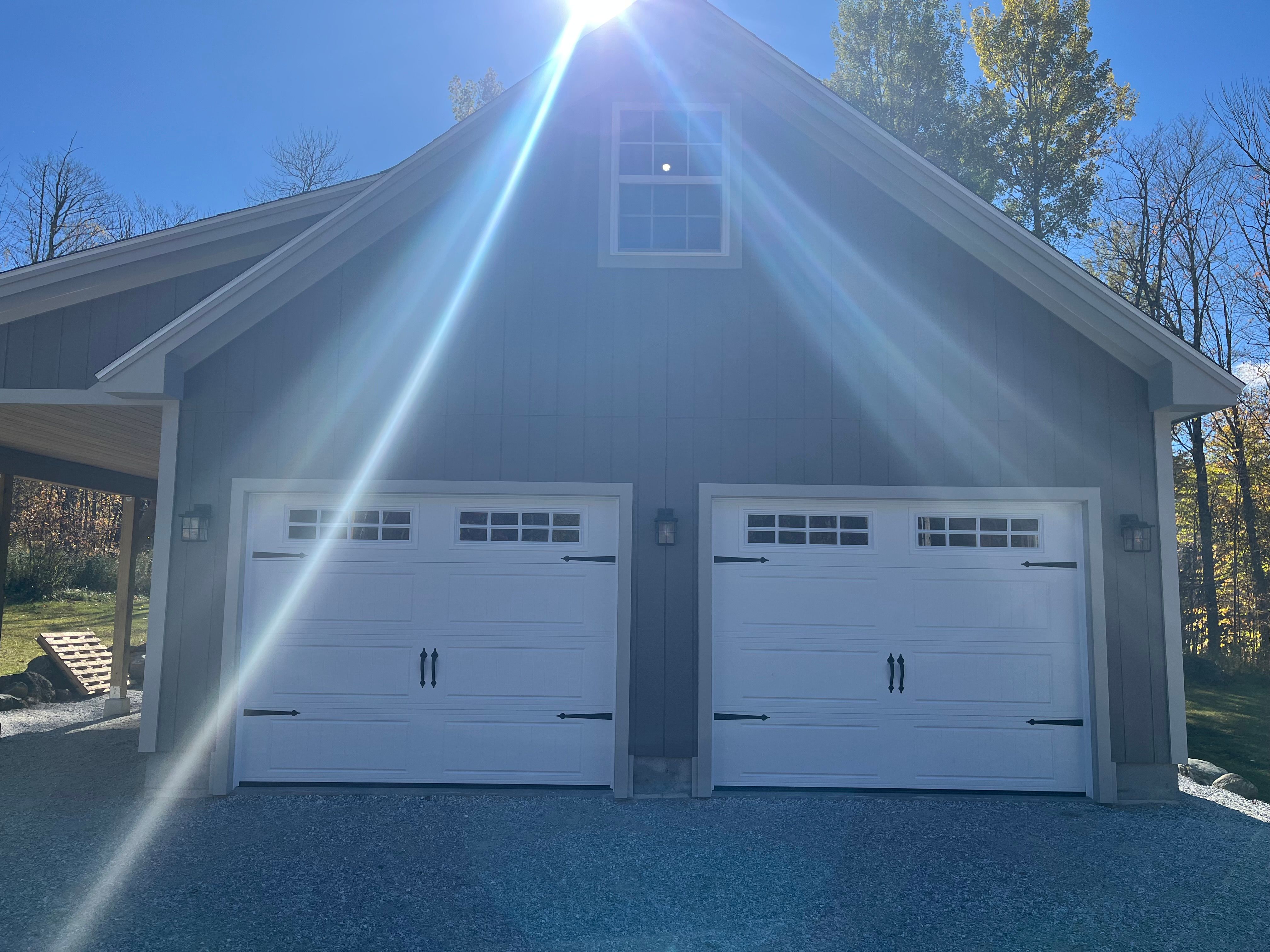  for Ridge Line Painters in Bridgewater Corners, VT