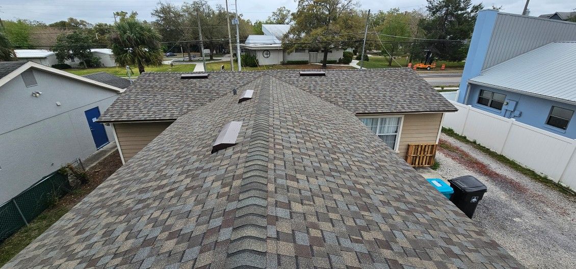  for Roof-Tite Services, LLC in Eustis, FL