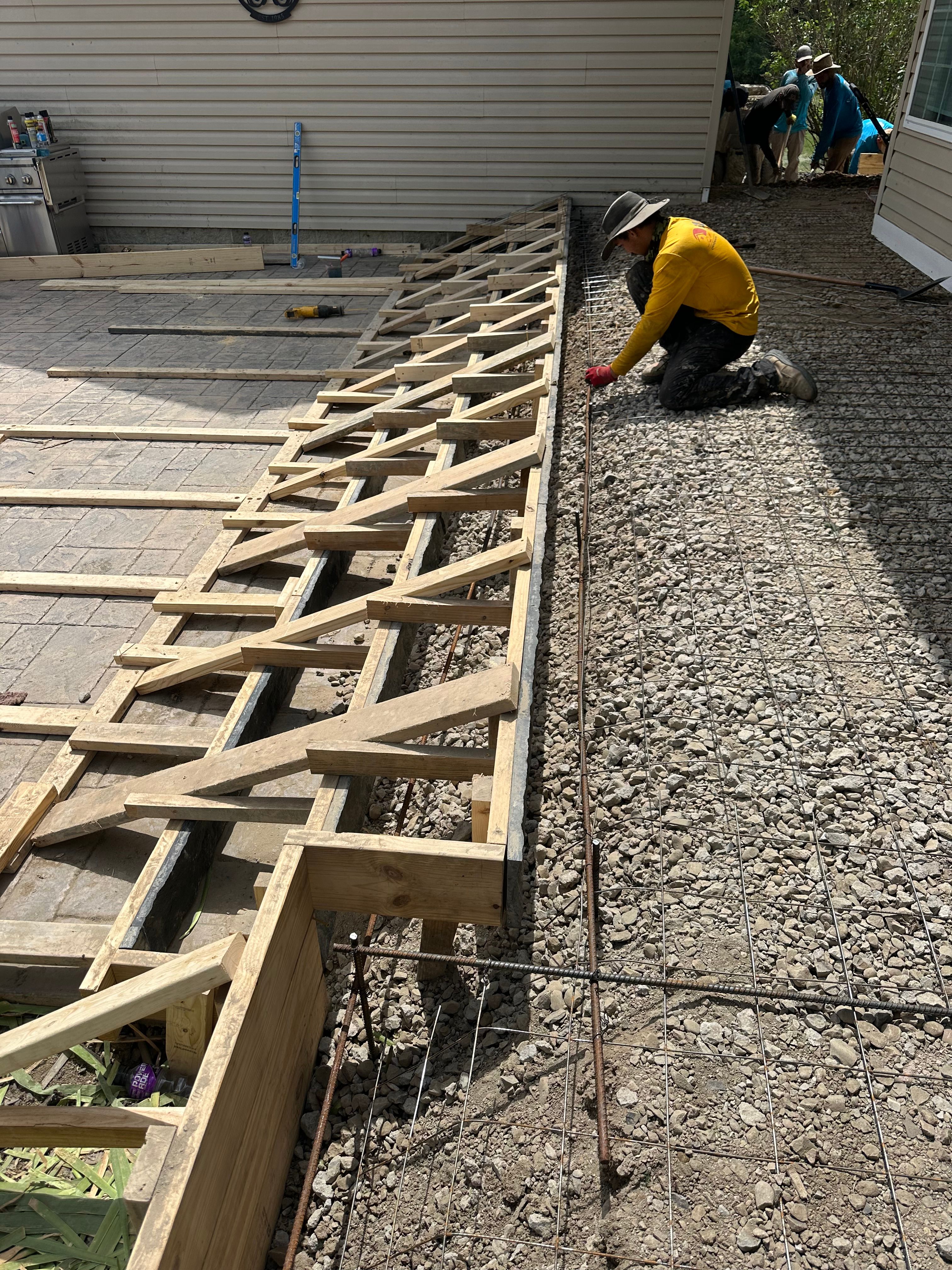  for Shamblin Masonry & Restoration in Columbus, Ohio