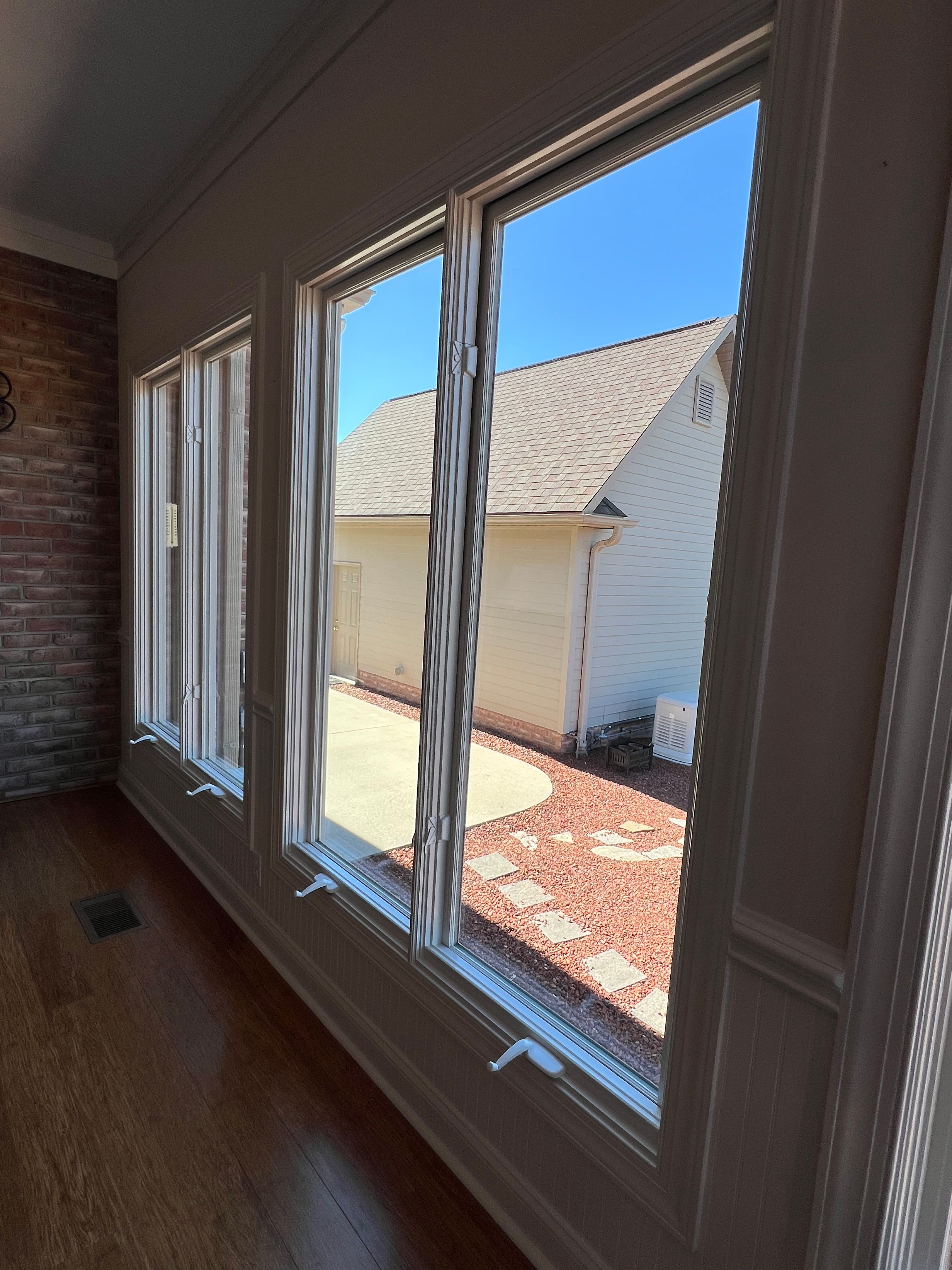  for Levi's Painting in Rockwell, NC