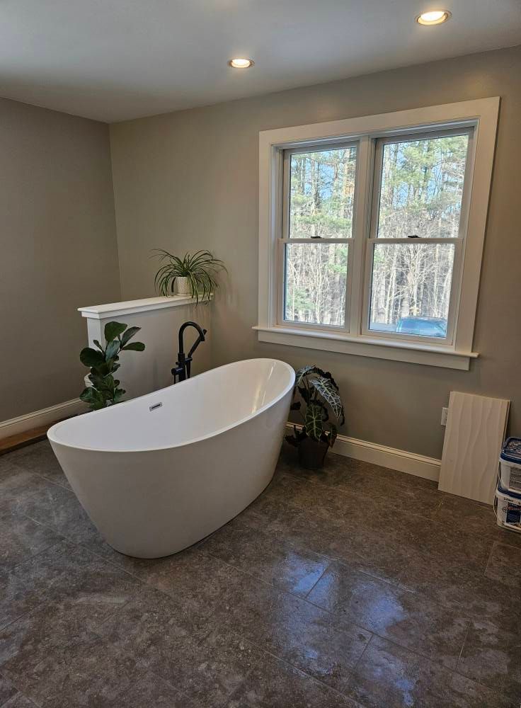 All Photos for VersaTile in Deerfield, NH