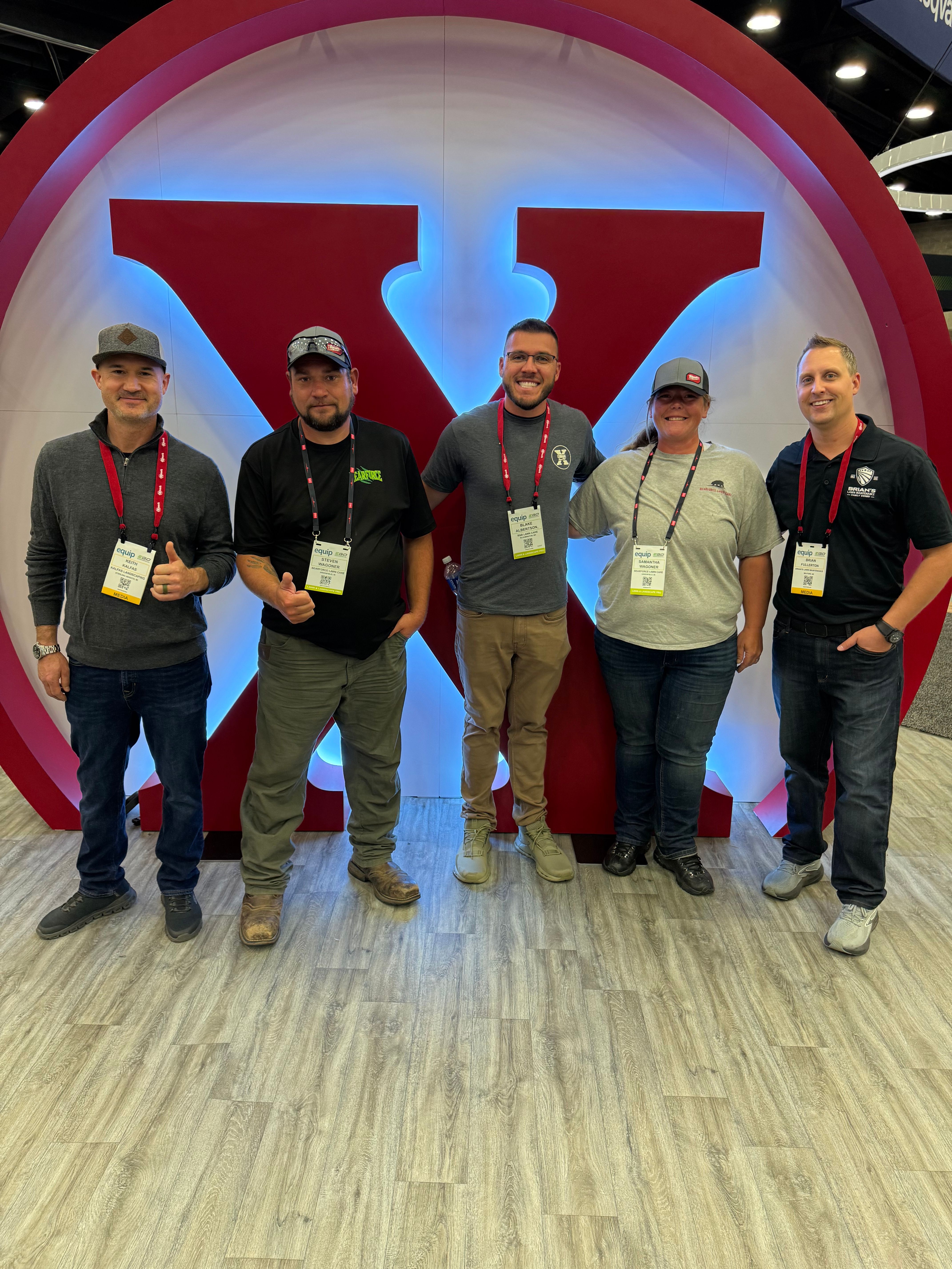 All Photos for Bearforce Lawn Care LLC in Greenfield, IN