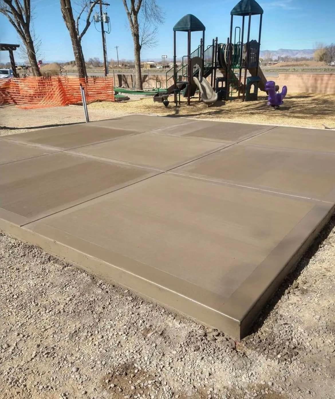  for RE Concrete LLC in Grand Junction, CO