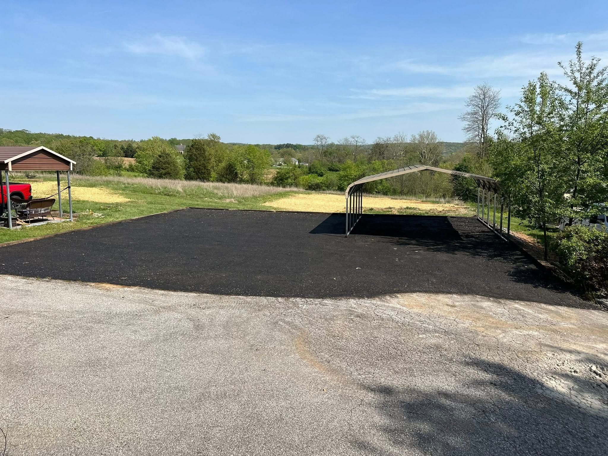All Photos for Pleasant Valley Land Management  in Westminster, MD