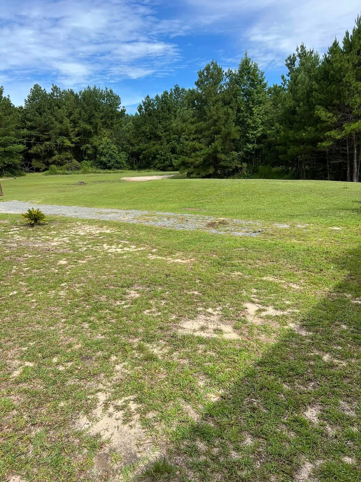  for Joseys Lawn and Tree Care in Chipley, FL