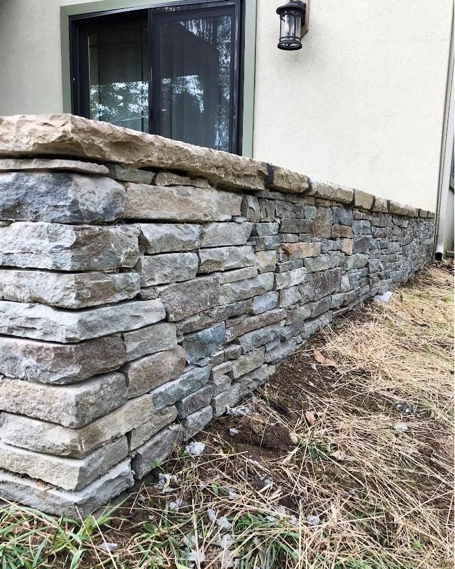 All Photos for Wantage Fence & Stonework, LLC in Wantage, New Jersey
