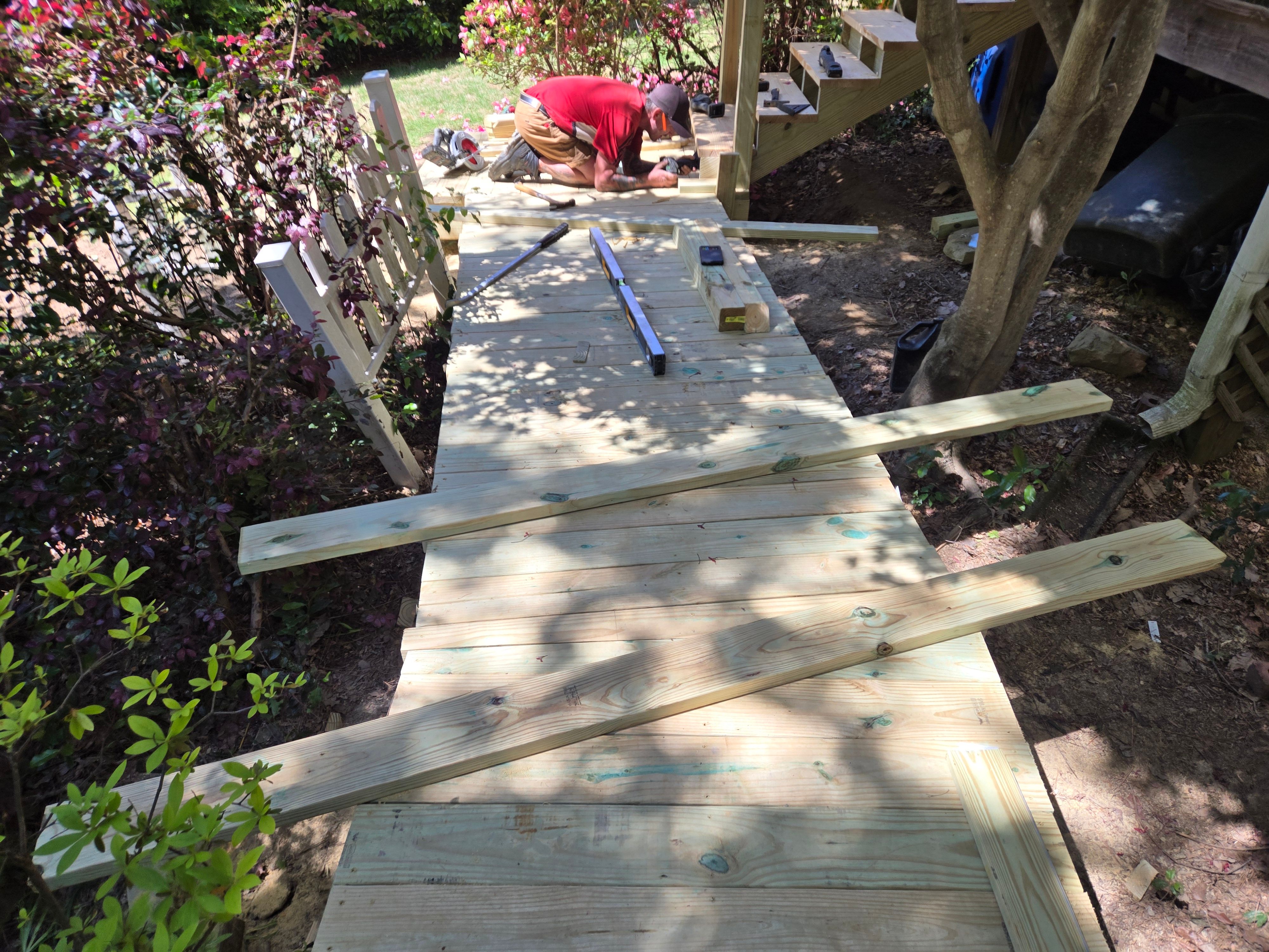  for Squeaky Clean Windows Gutters & More in Hoover, AL