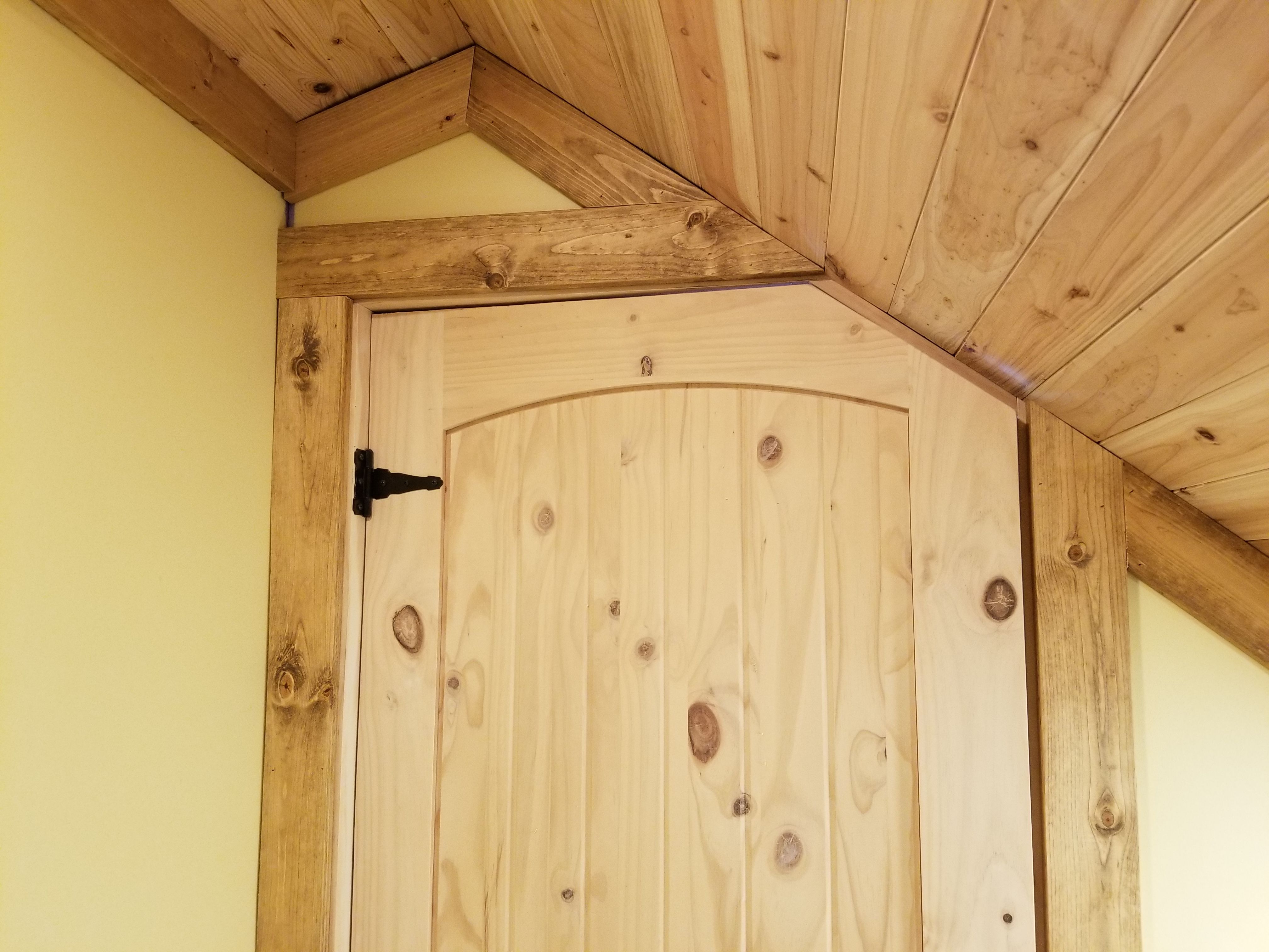  for Cottage Services of Northern Michigan LLC in Antrim County, MI