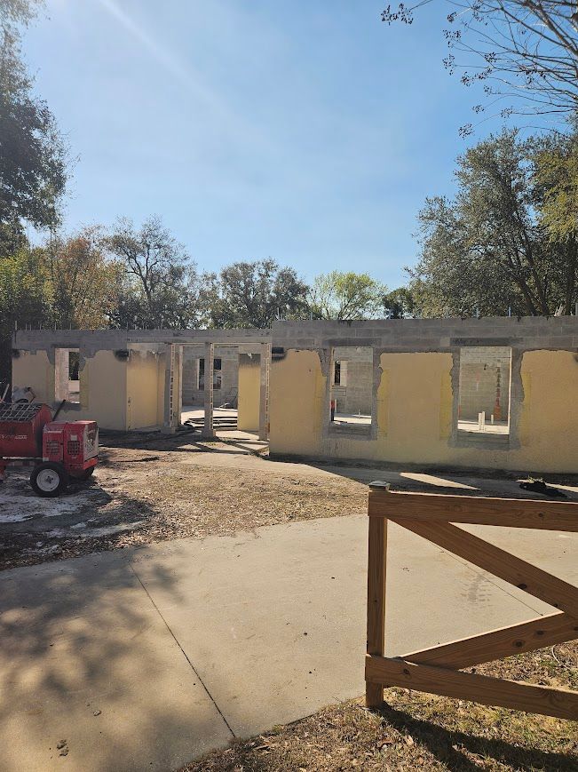  for Clark Masonry in Lake County, FL