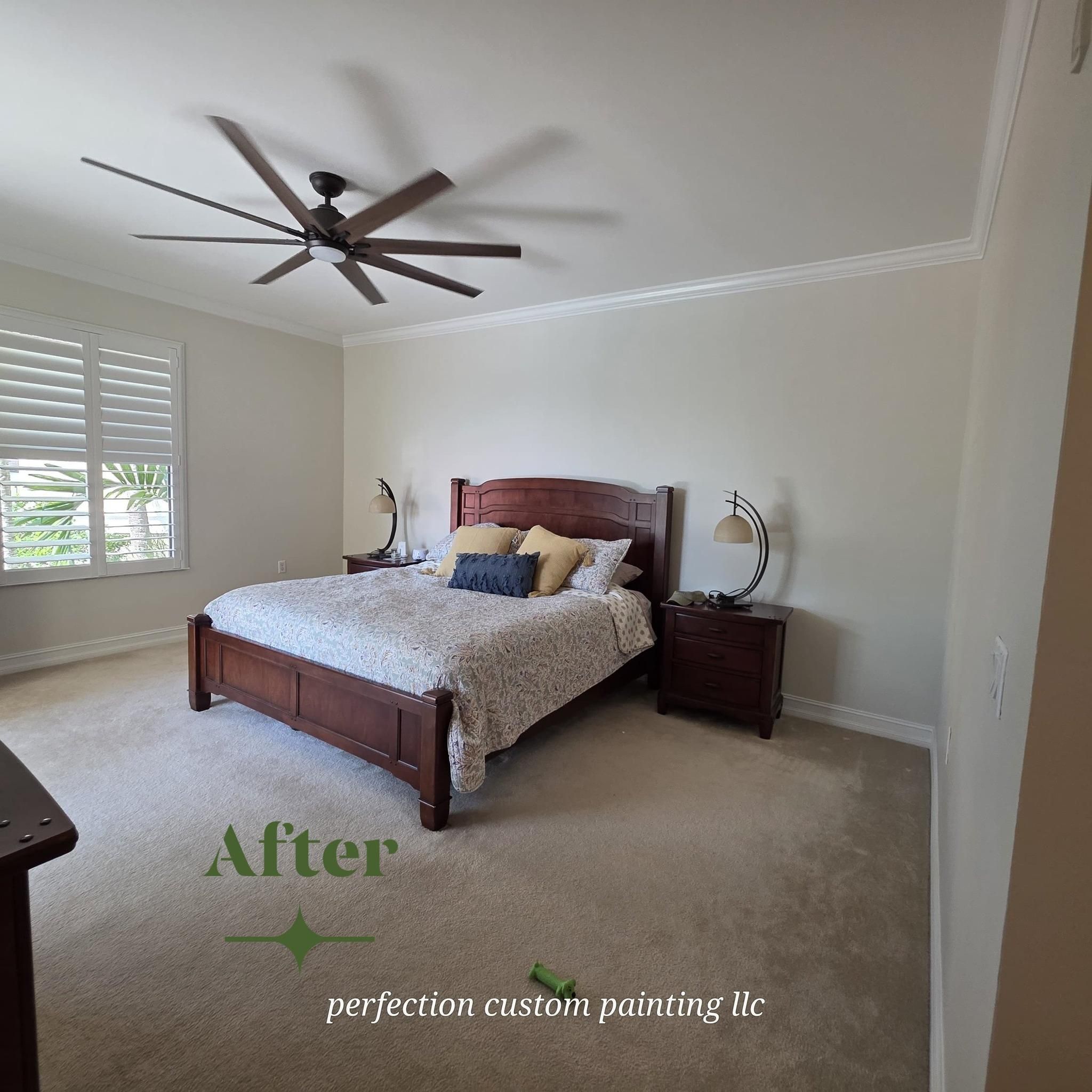  for Perfection Custom Painting LLC in Port Charlotte, FL