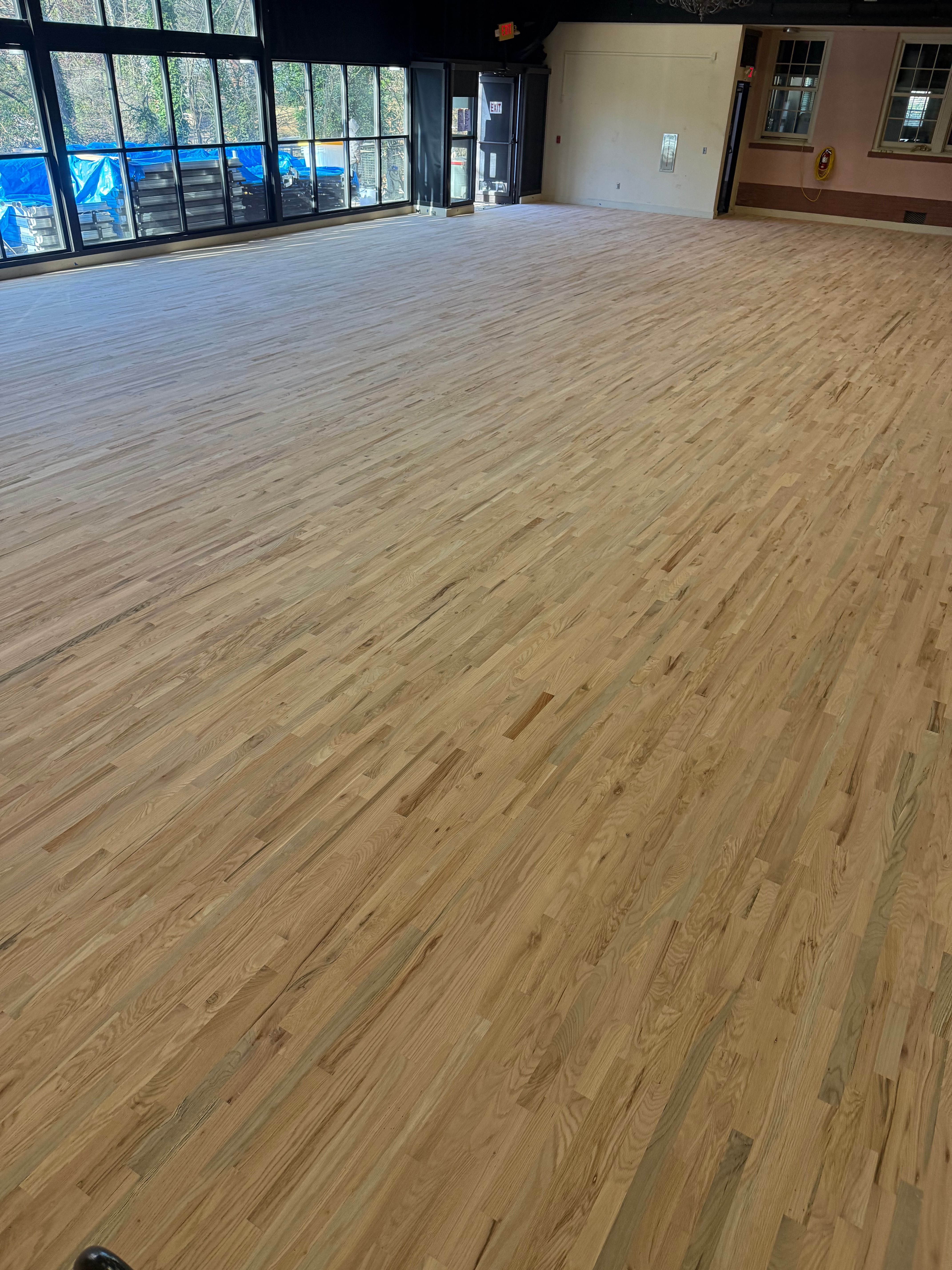  for Hardwood Renovations in Buford, GA