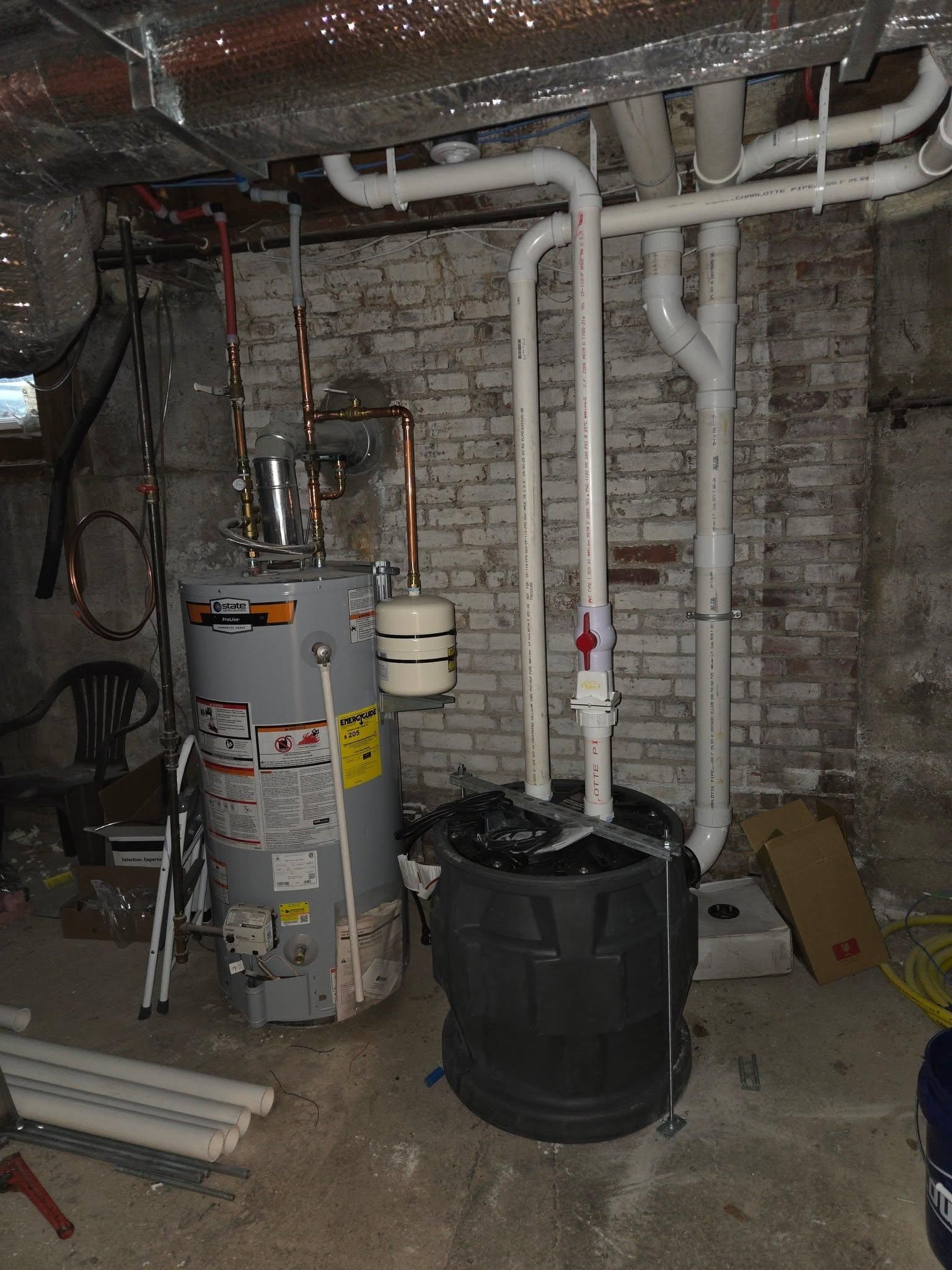 All Photos for EMR Plumbing and Heating in Concord, NH