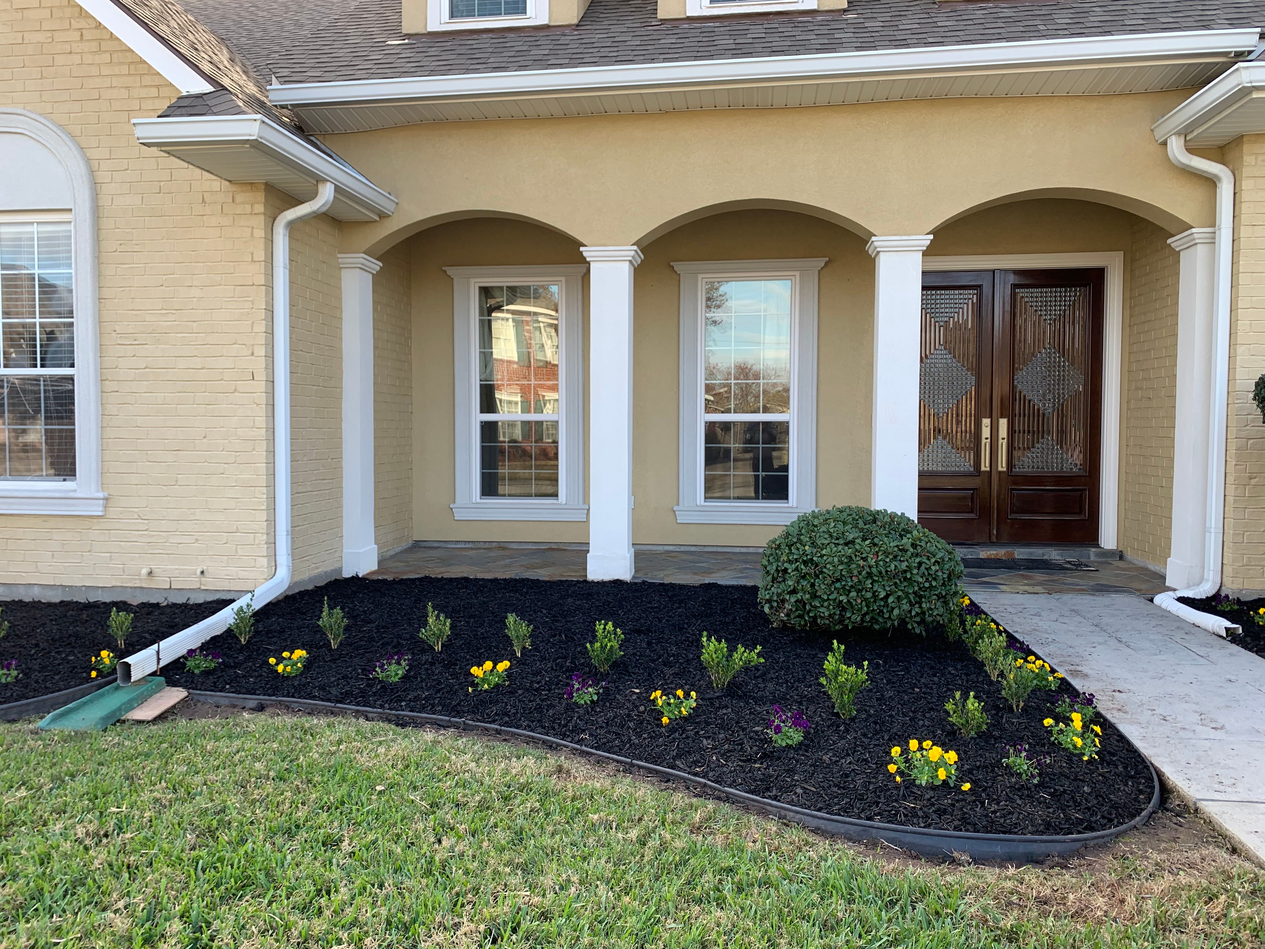  for Jay C’s Touch Landscaping & Pressure Washing Services LLC in Marrero, LA