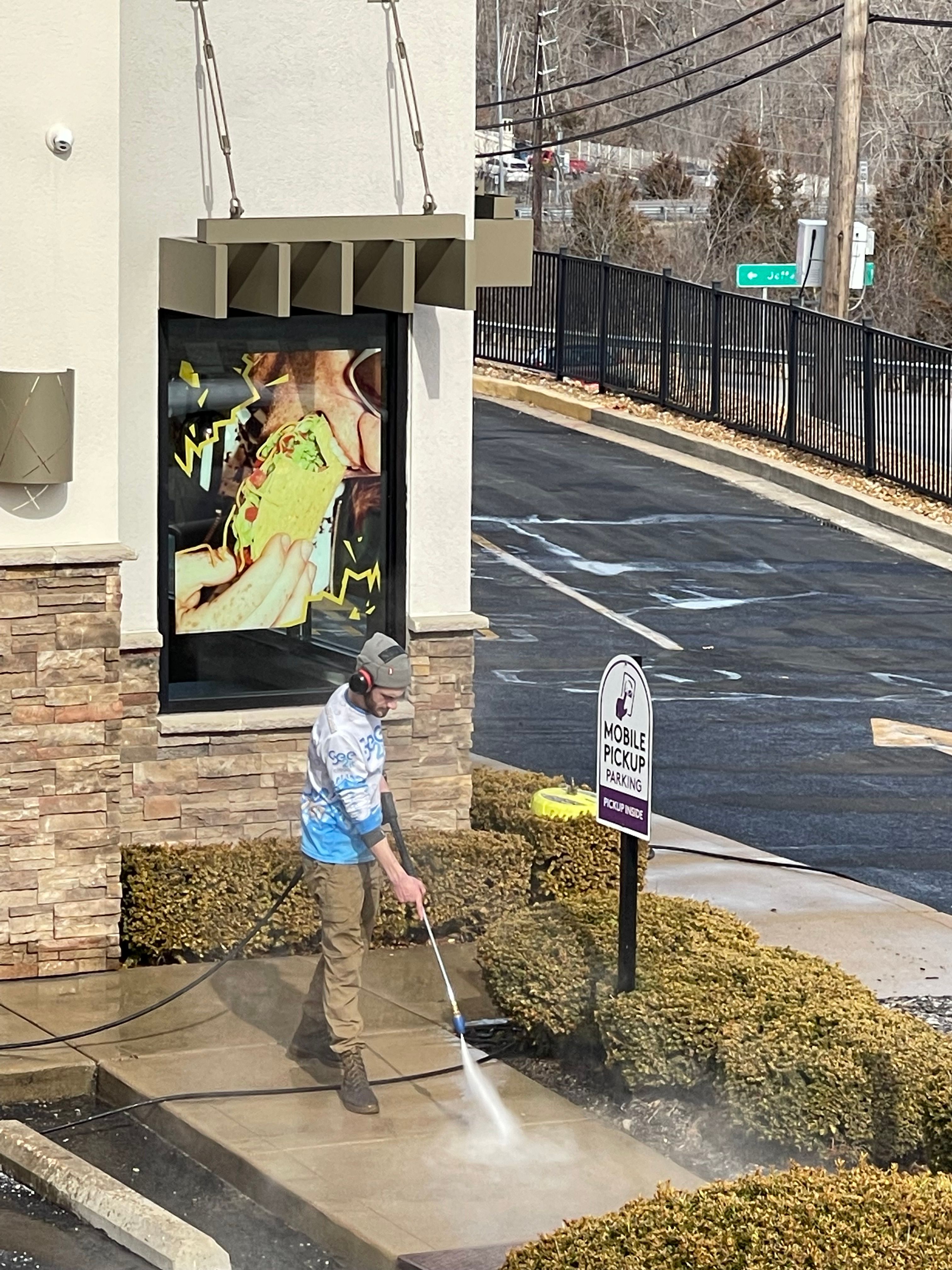  for See2it Clean in St Louis, MO