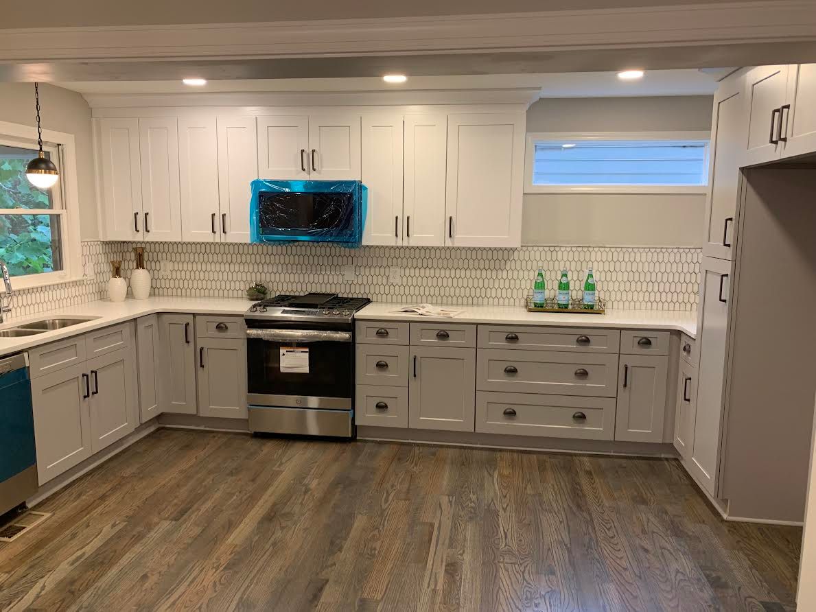  for U.S Construction & Renovation in Duluth, GA