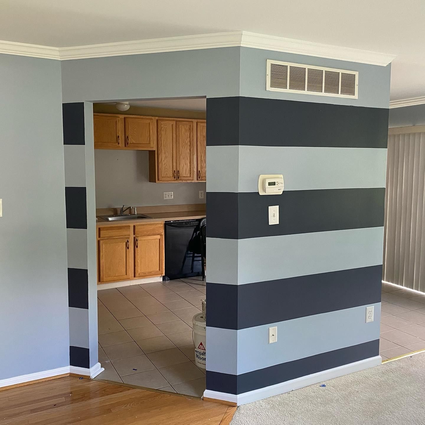  for Sanders Painting LLC in Brooklawn , NJ