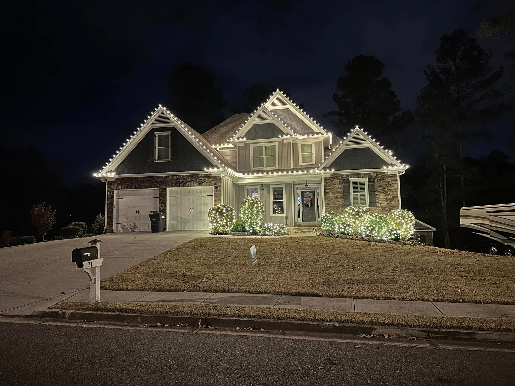  for Custom Lighting Solutions in Cartersville, GA