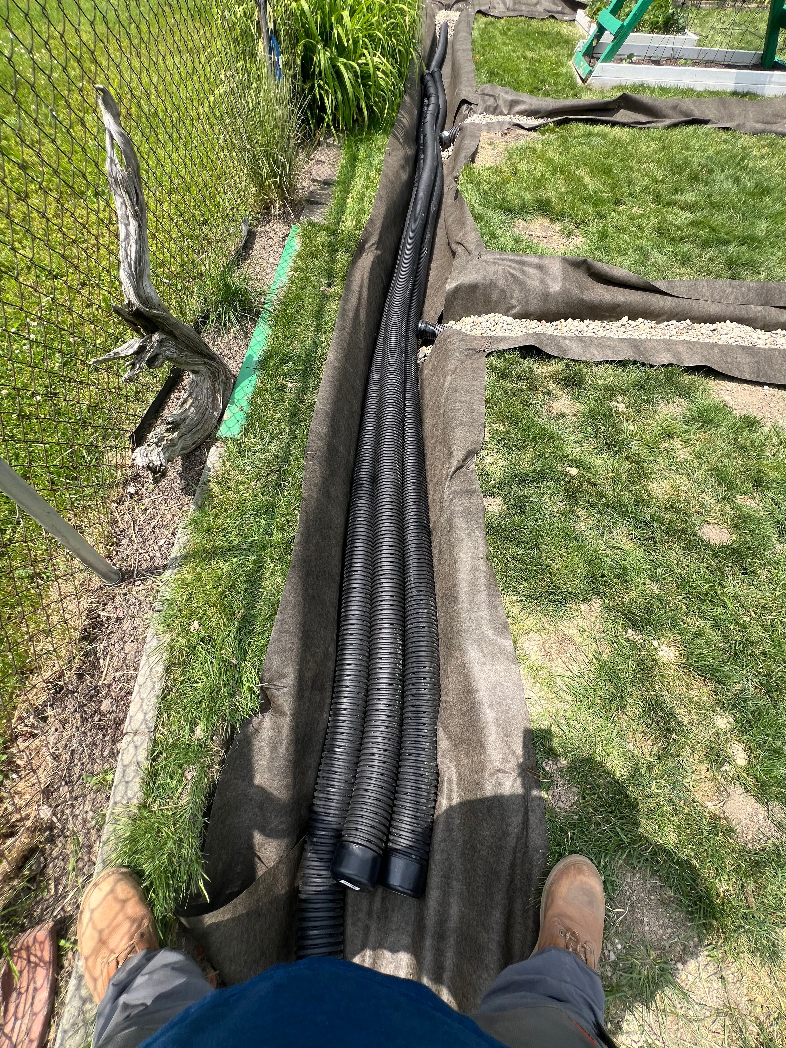  for Alltimate Outdoor Services in Warren, MI