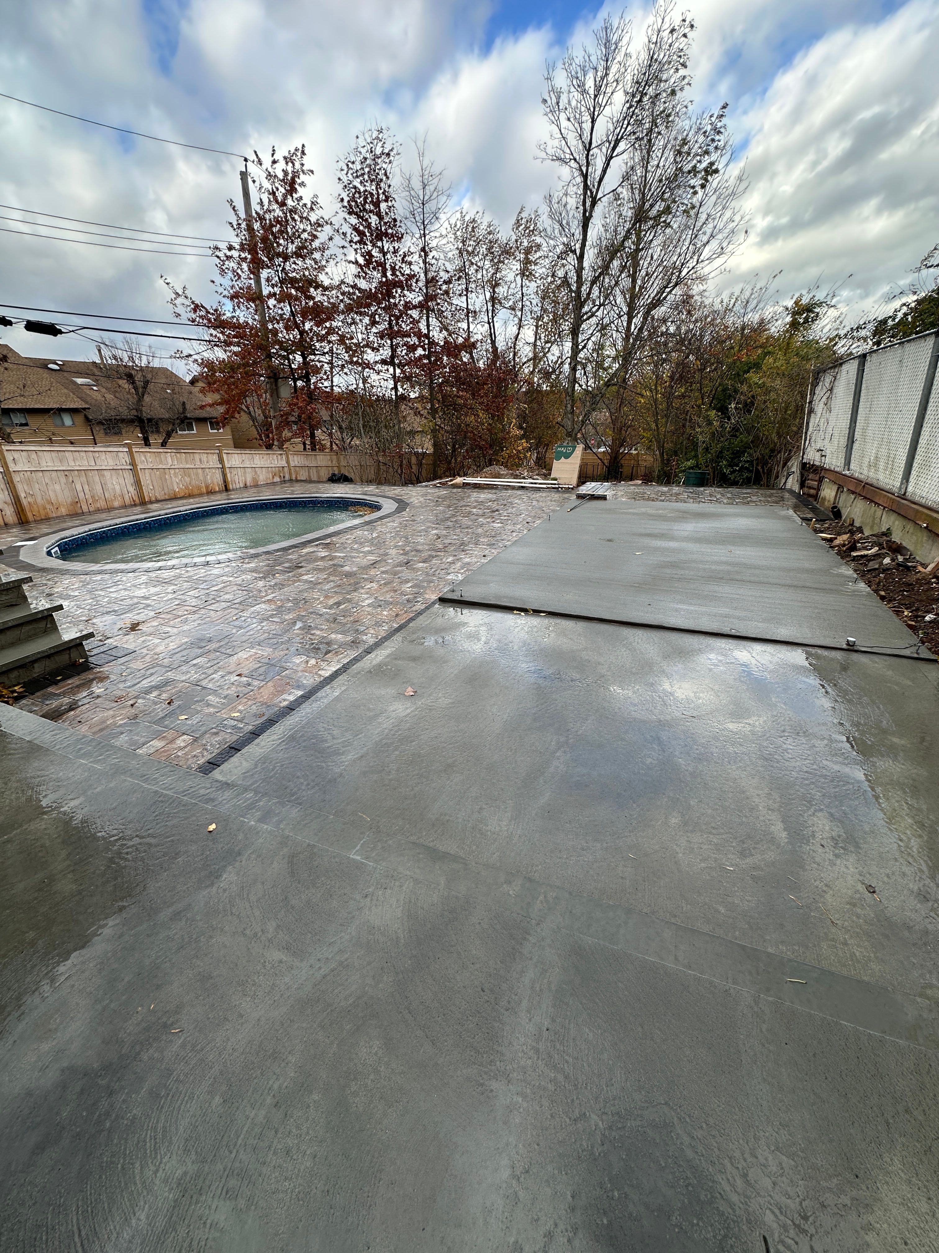  for Sunrise Masonry & Concrete in Staten Island, NY