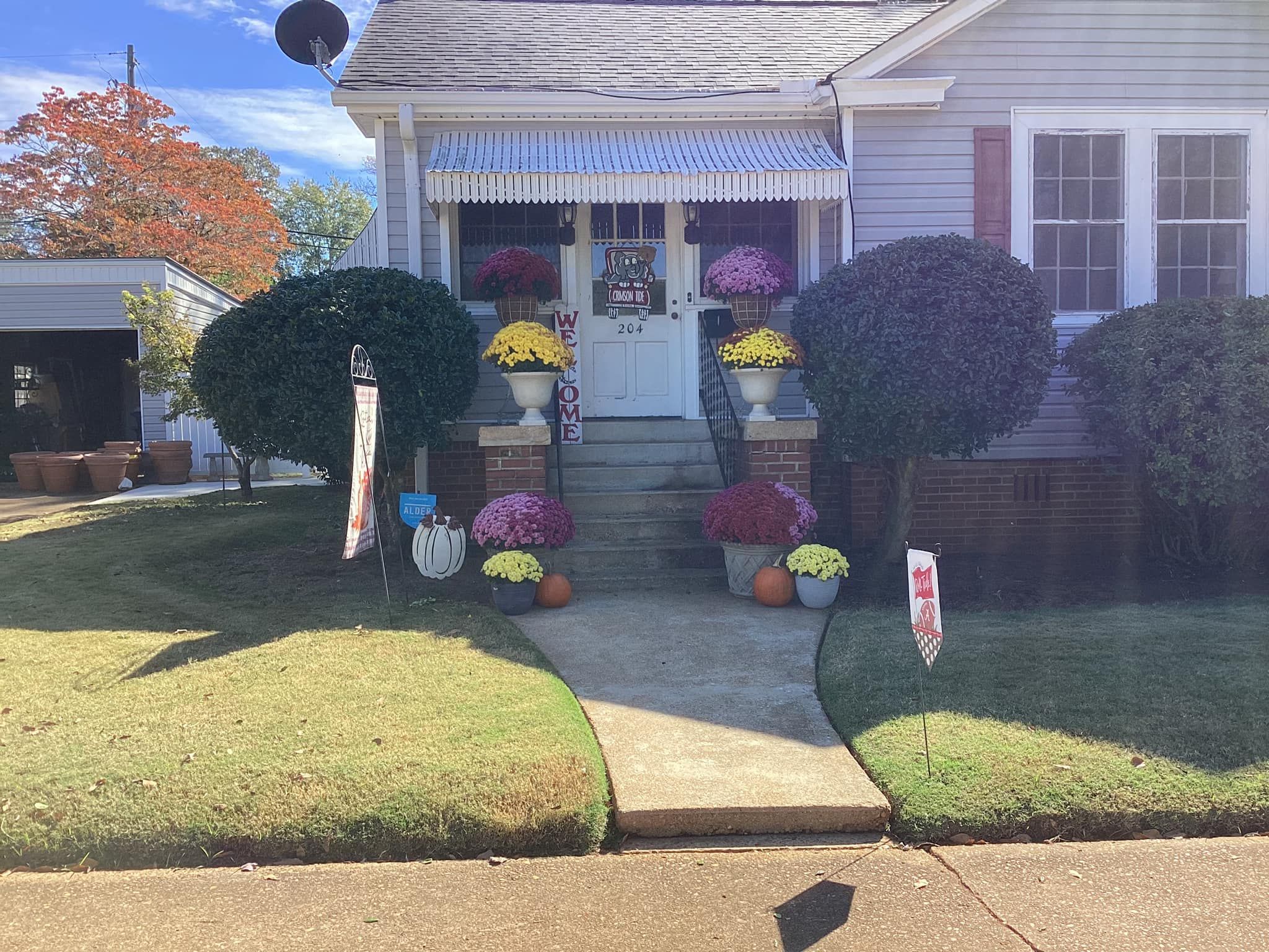  for Xtreme Landscaping & Lawn Care in Lincoln, AL