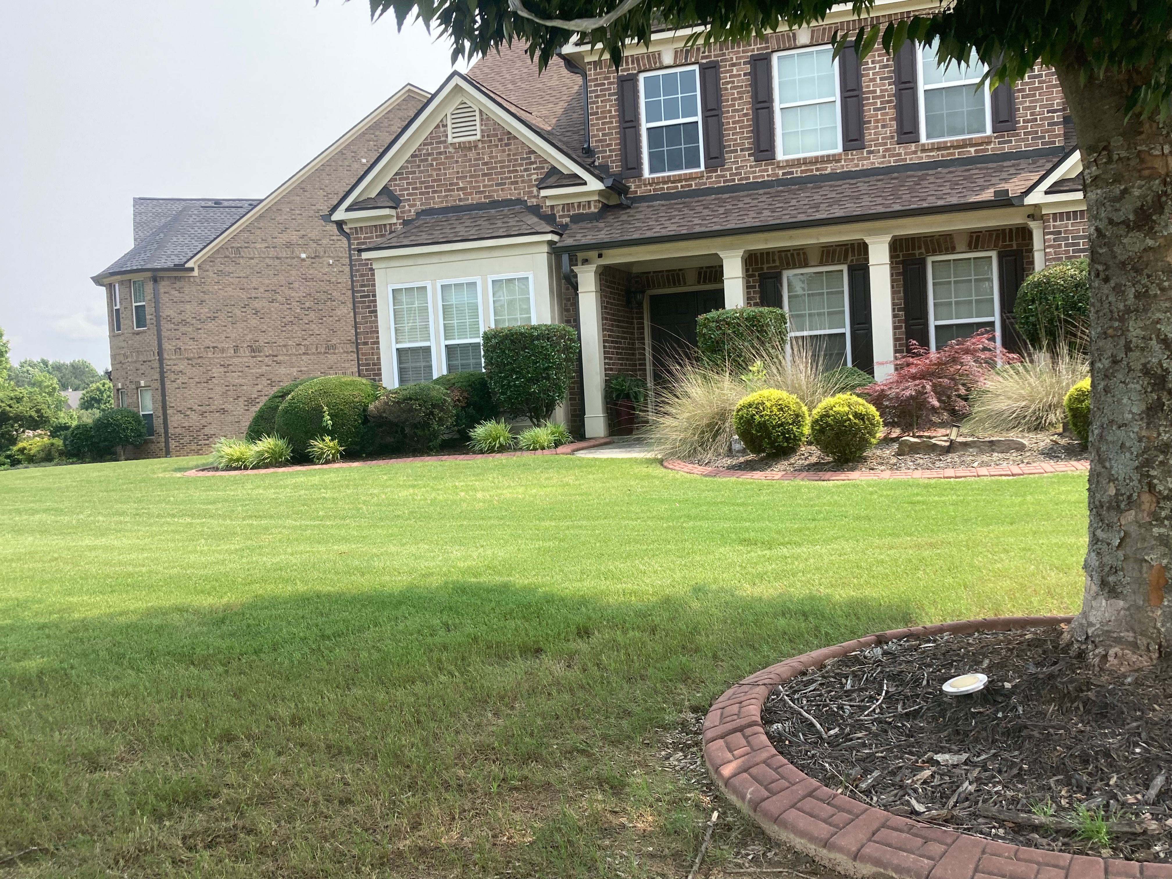  for Aries Lawnscapes in Atlanta, GA
