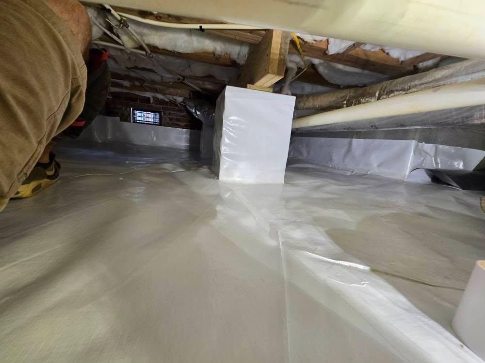 All Photos for Laib's Remodeling & Repairs in Salisbury, NC