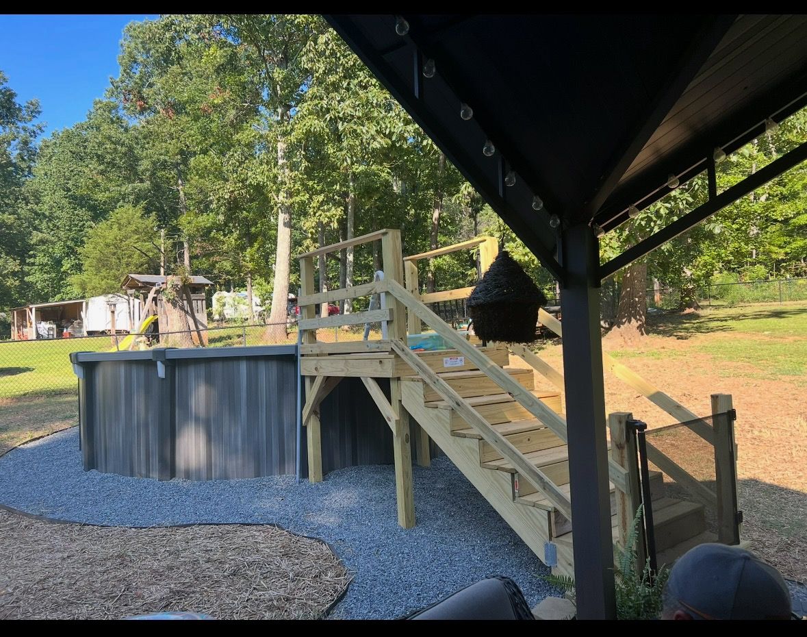  for Passmore Construction LLC in Dallas, NC