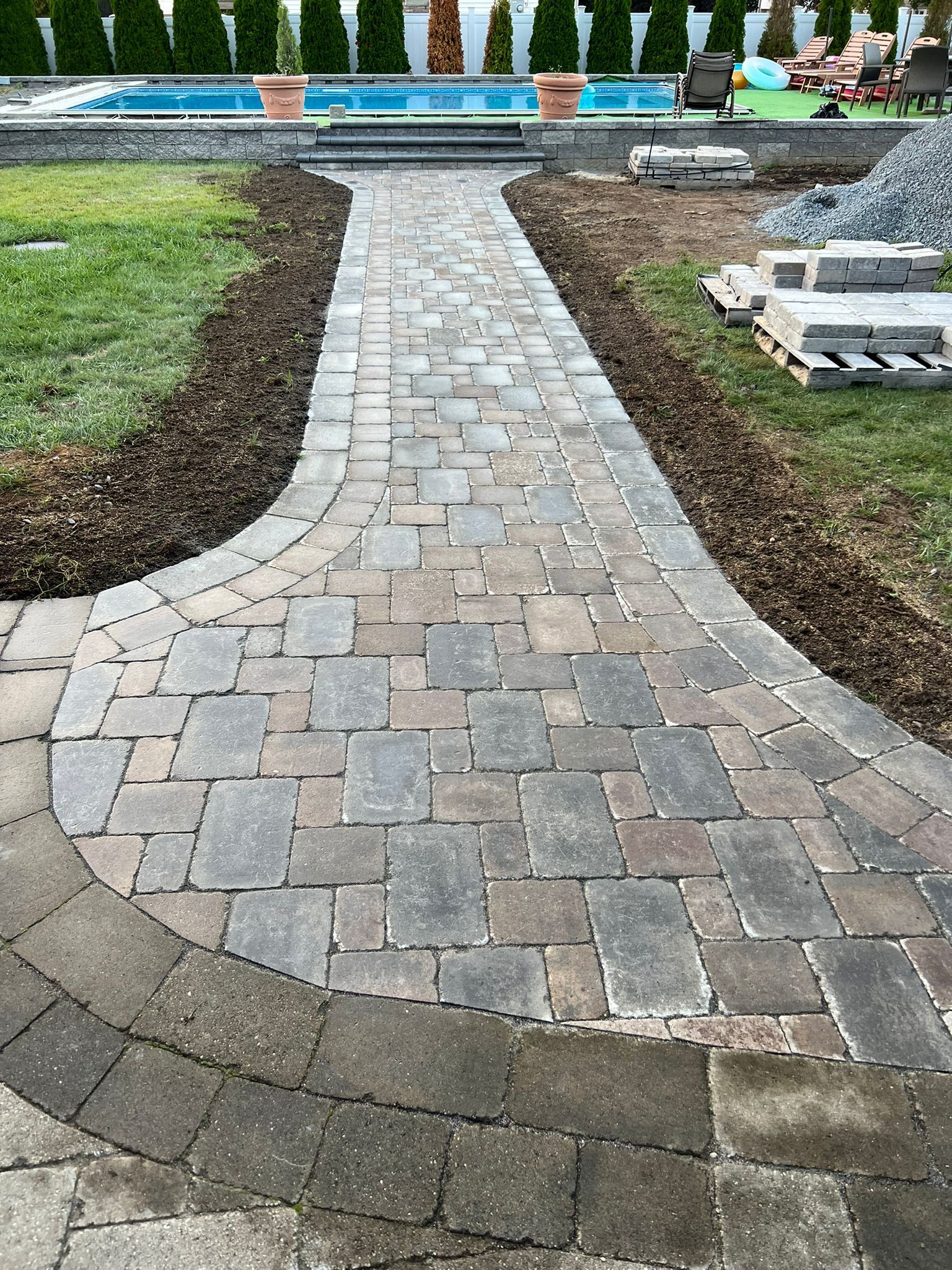  for F Carias Irrigation Specialist INC in Southborough, MA