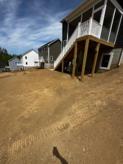  for Blevins Contracting in Christiansburg, VA