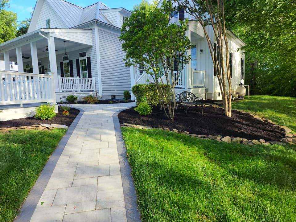  for Lakeside Landscaping  in Gordonsville, VA