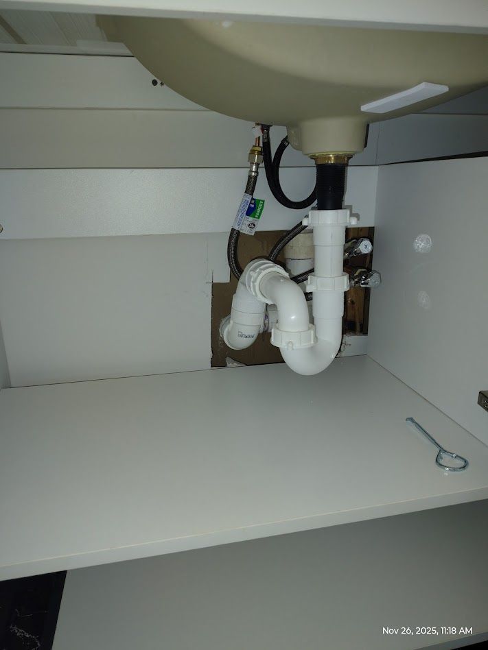  for Sturdy Pipes LLC in Aspen Hill, MD