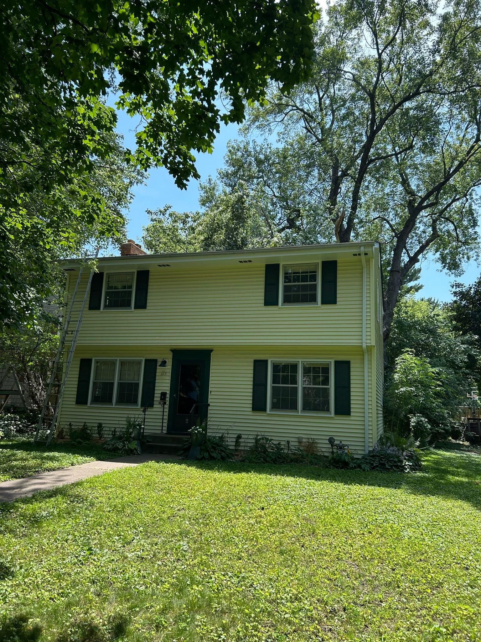 All Photos for Allstate Tree Service and Crane in Minneapolis, MN