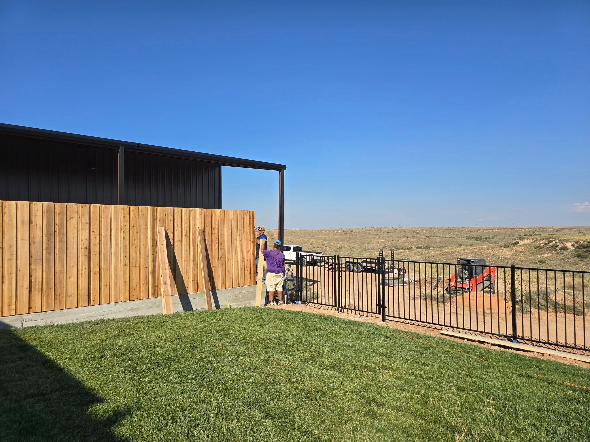  for Cole Landscaping & Pools, LLC in Amarillo, TX
