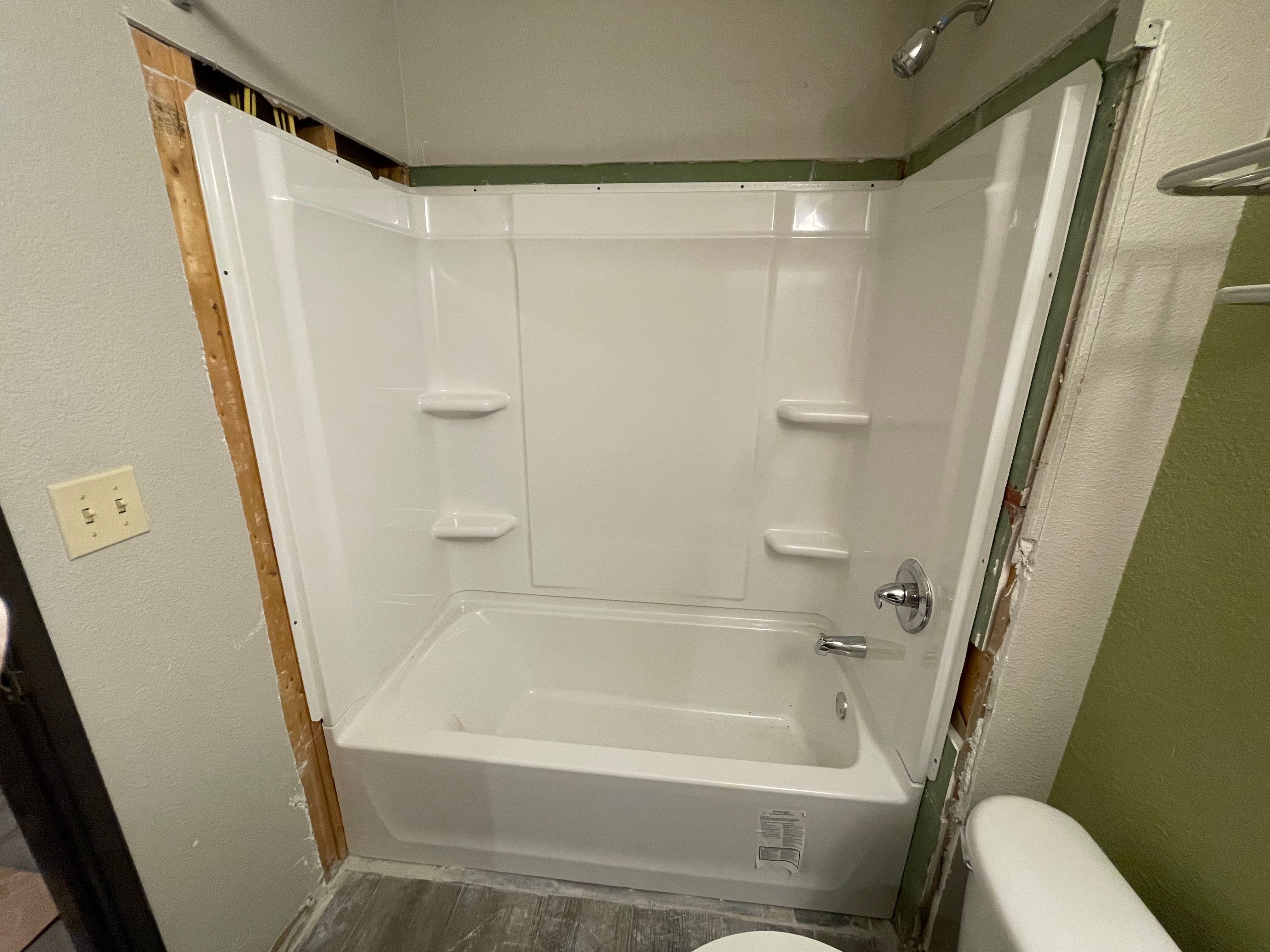  for Limitless Plumbing in Smyrna, TN