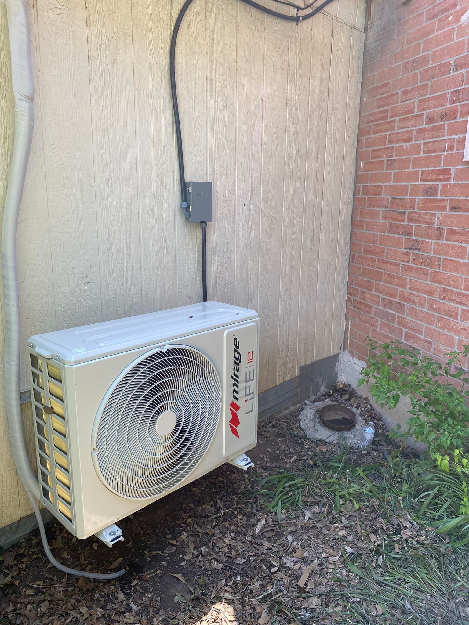  for Air-Tek Heating & Cooling in Uvalde, TX