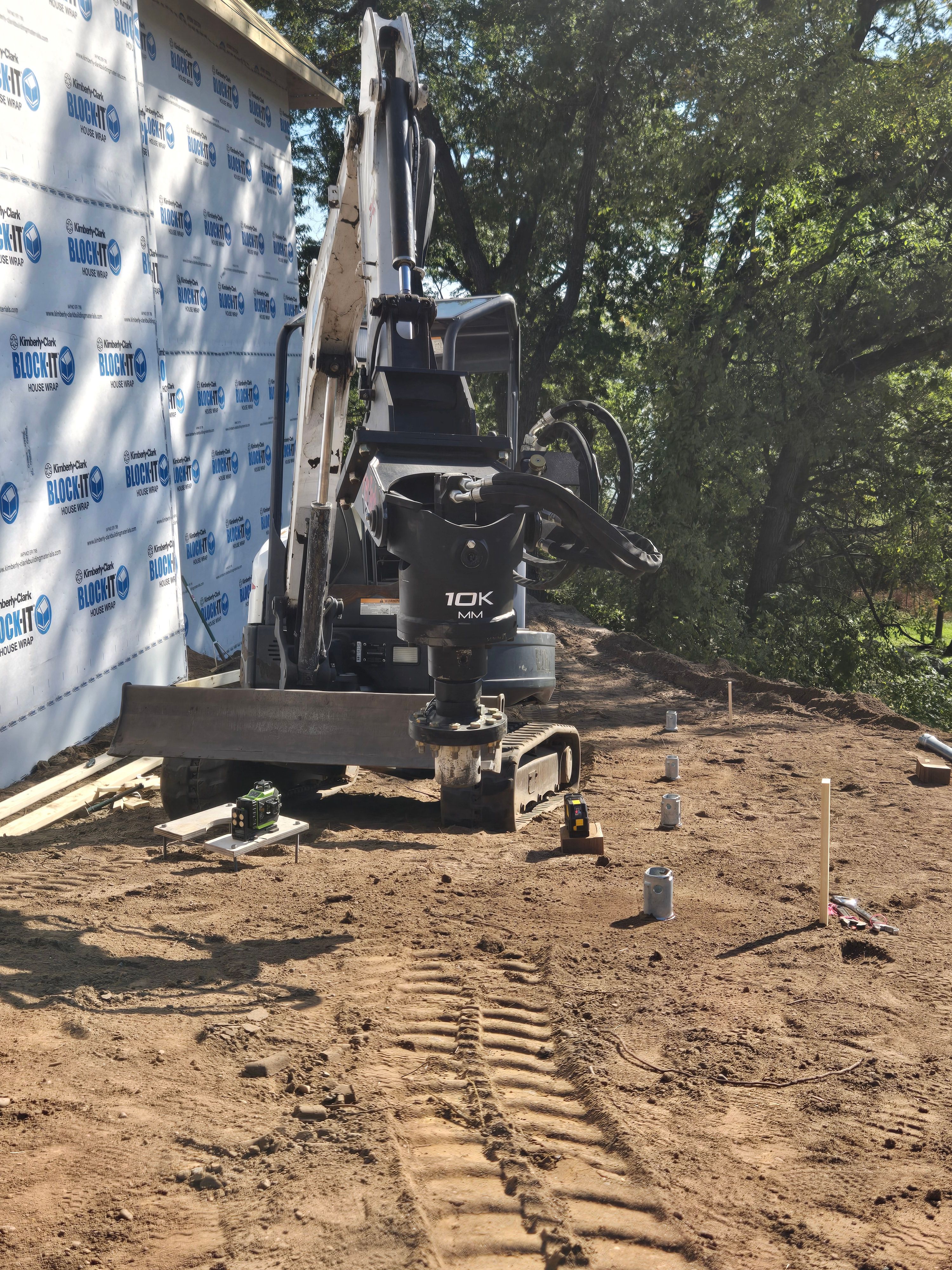 All Photos for Elite Piers LLC in East Bethel, MN