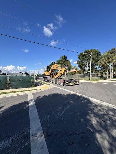  for Regional Land Construction in Miami, FL