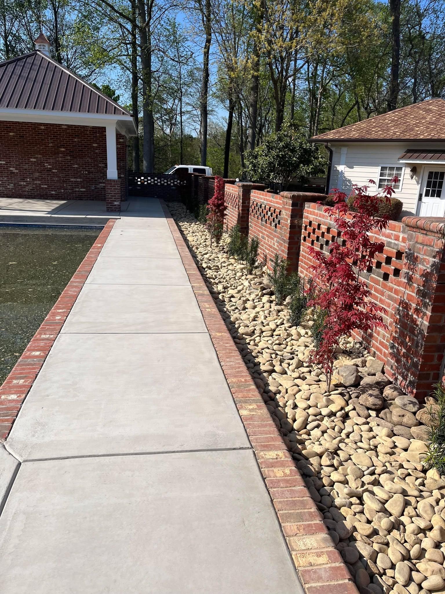  for SodGods Lawncare and Landscaping in Fayetteville , NC