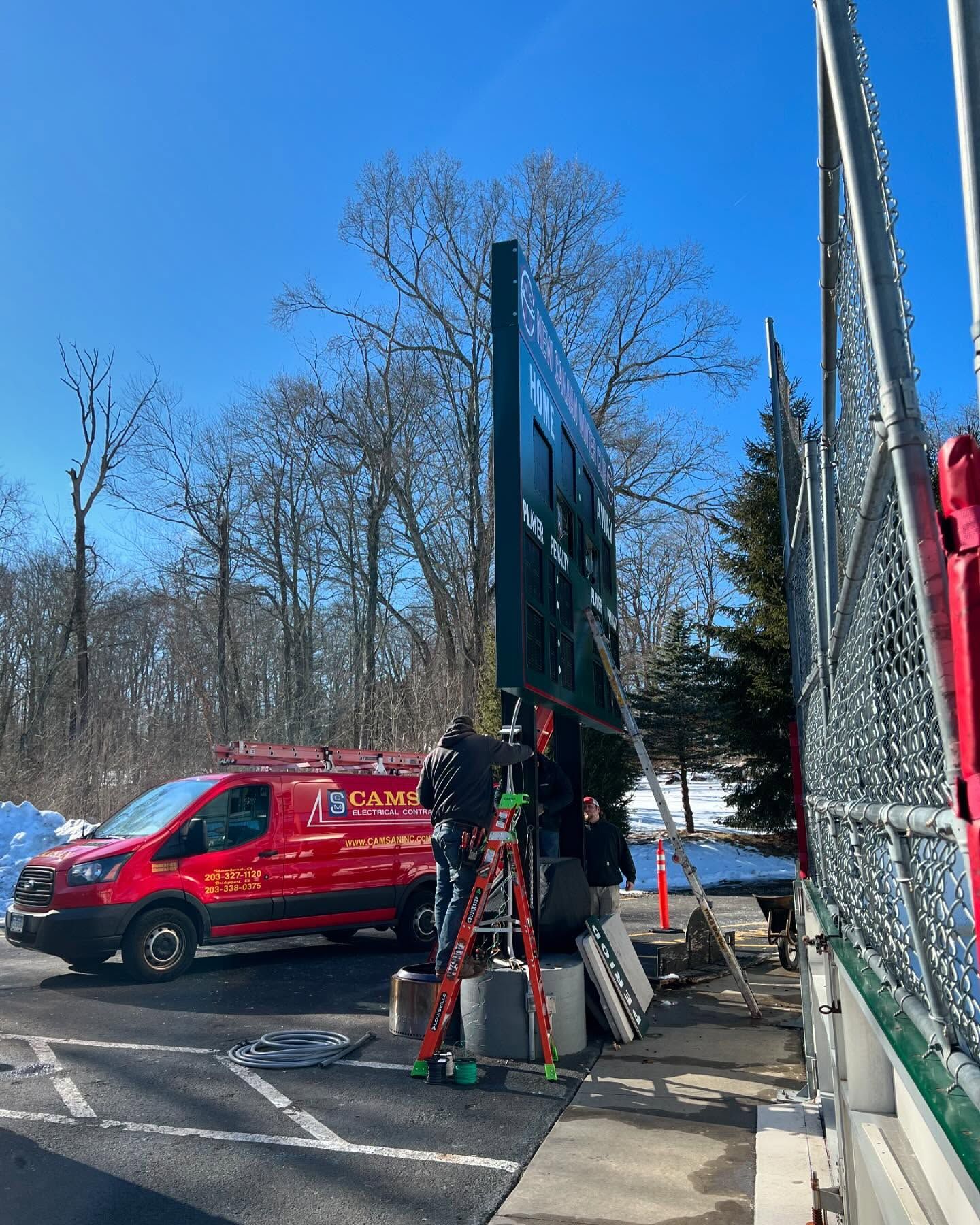  for G & T Development in New Canaan, CT