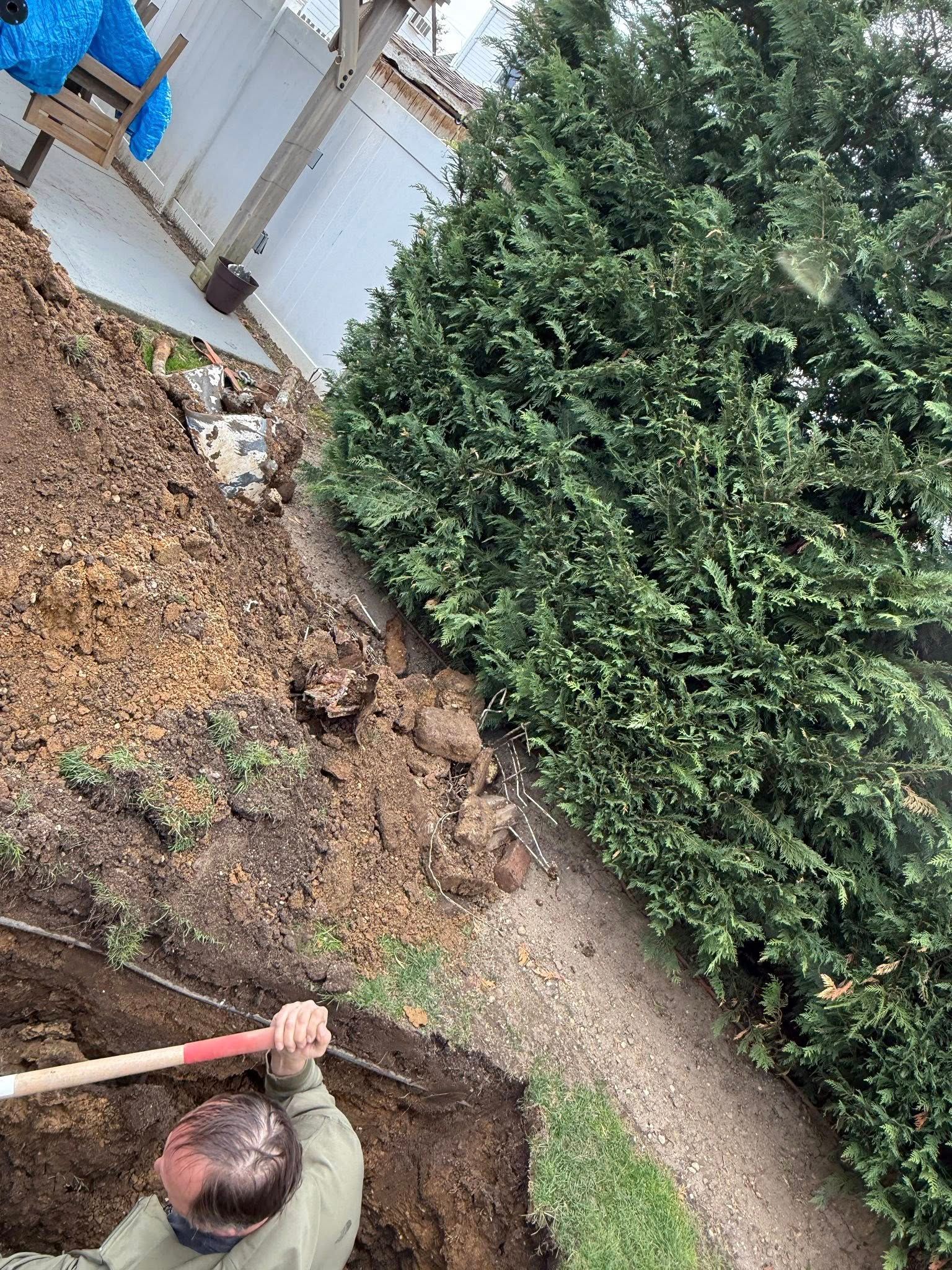 All Photos for High Idle Excavation in South Farmingdale, NY